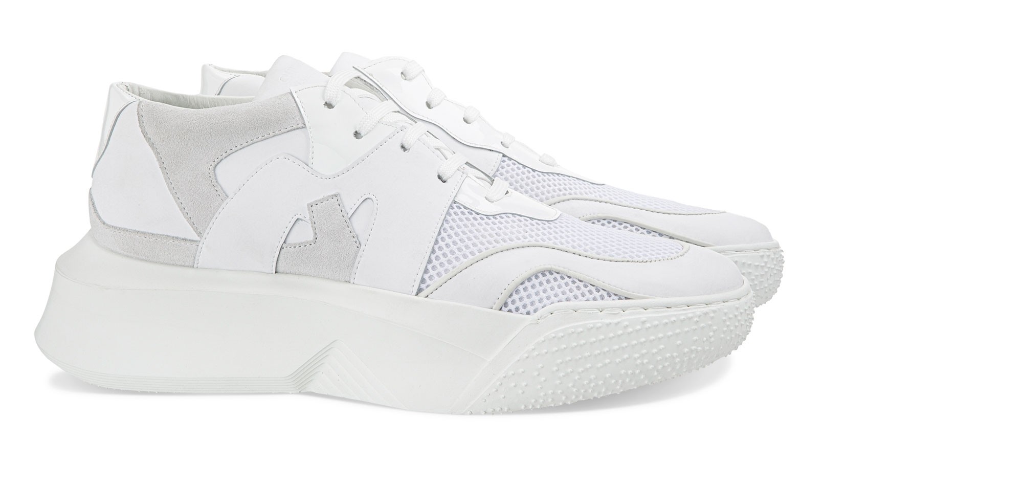 Chaussures Rehaussantes 
