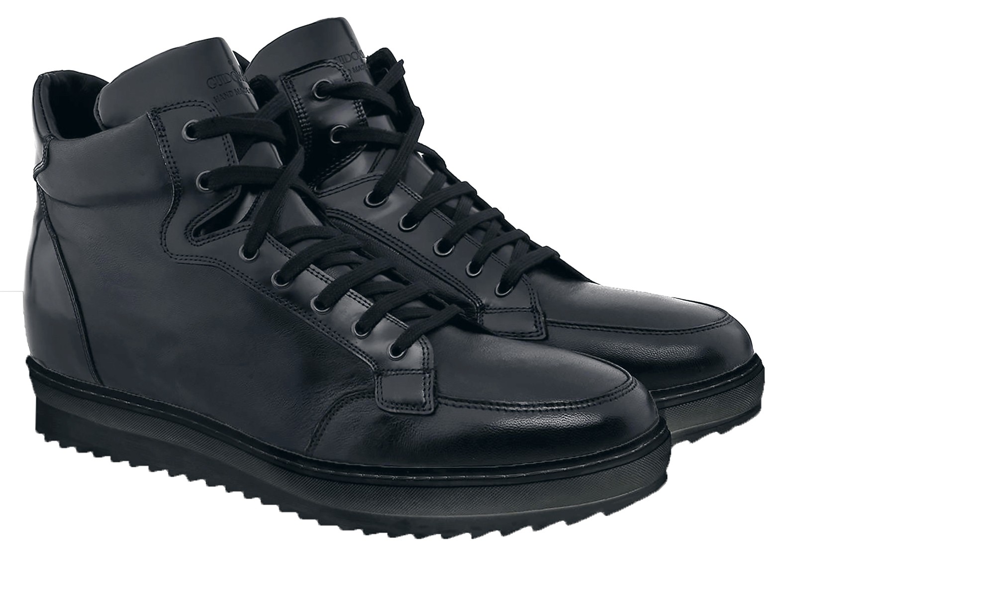 chaussures rehaussantes