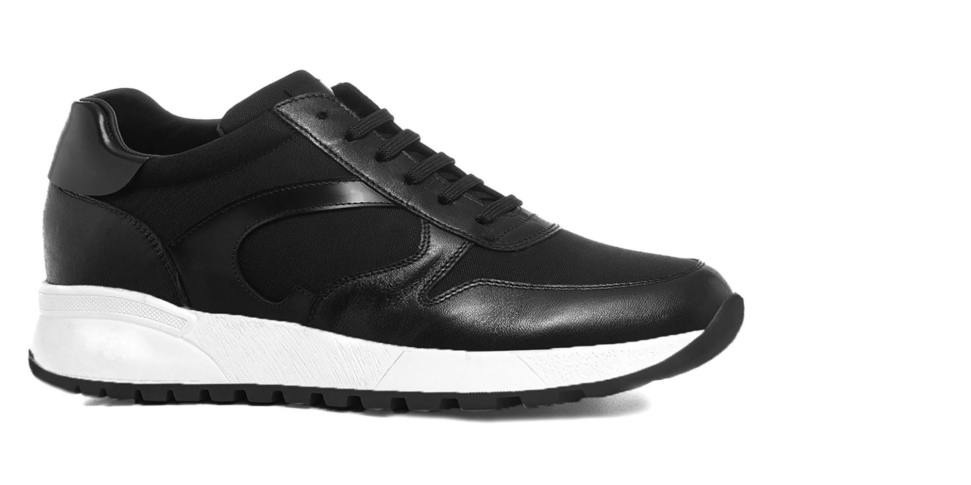 chaussures rehaussantes