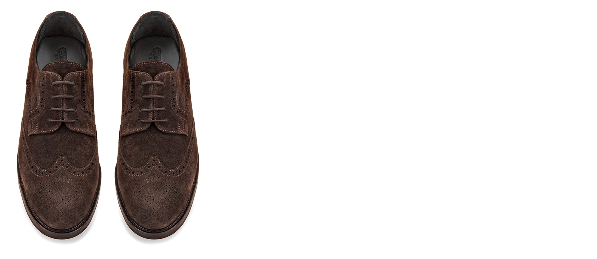 Chaussures Rehaussantes 