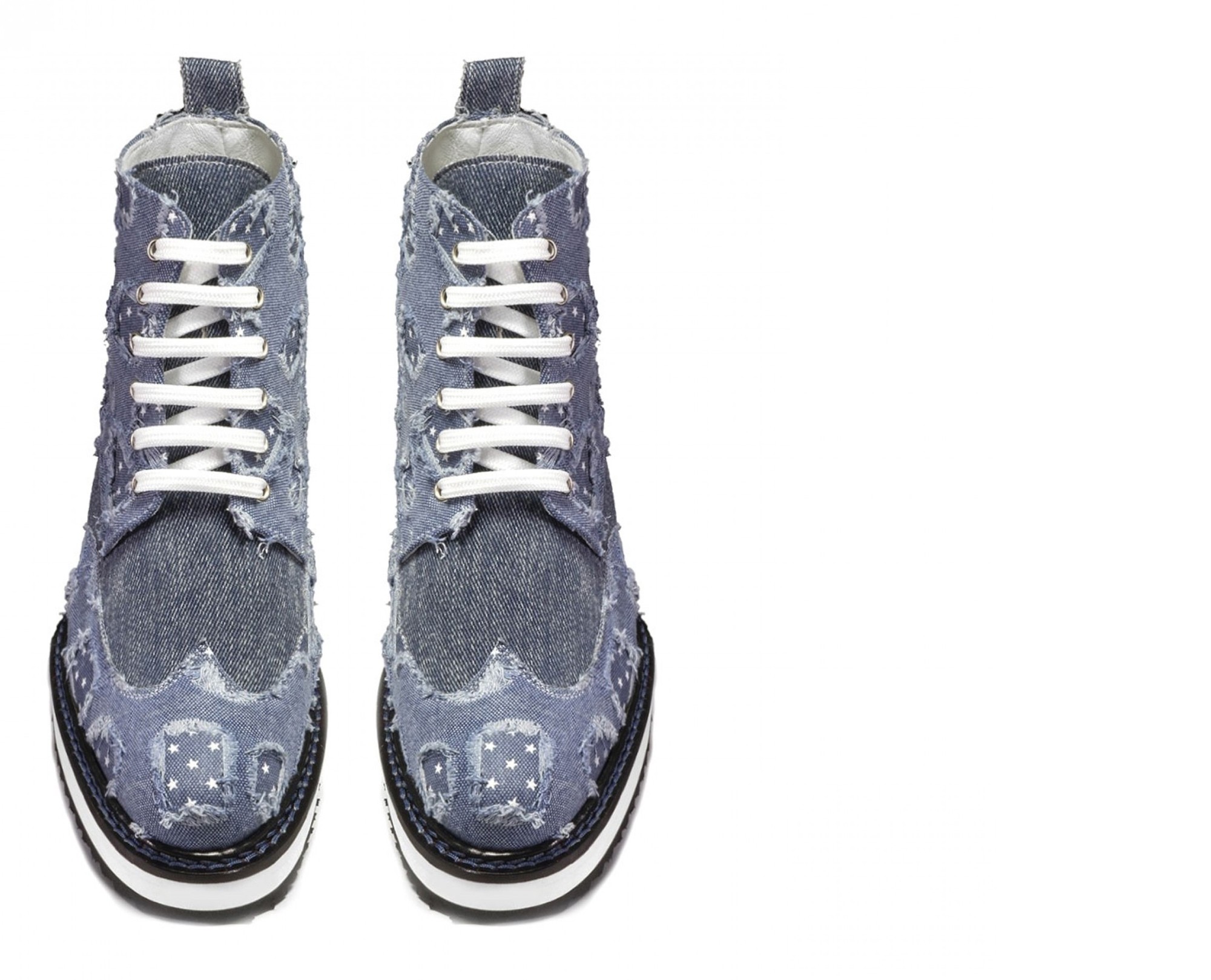 chaussures rehaussantes