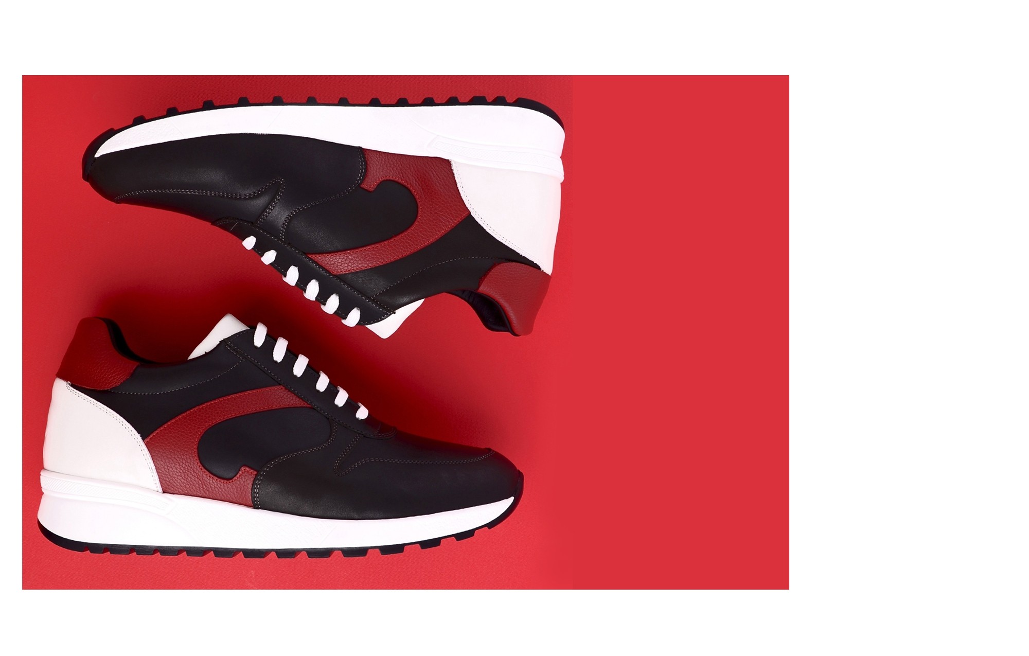 chaussures rehaussantes