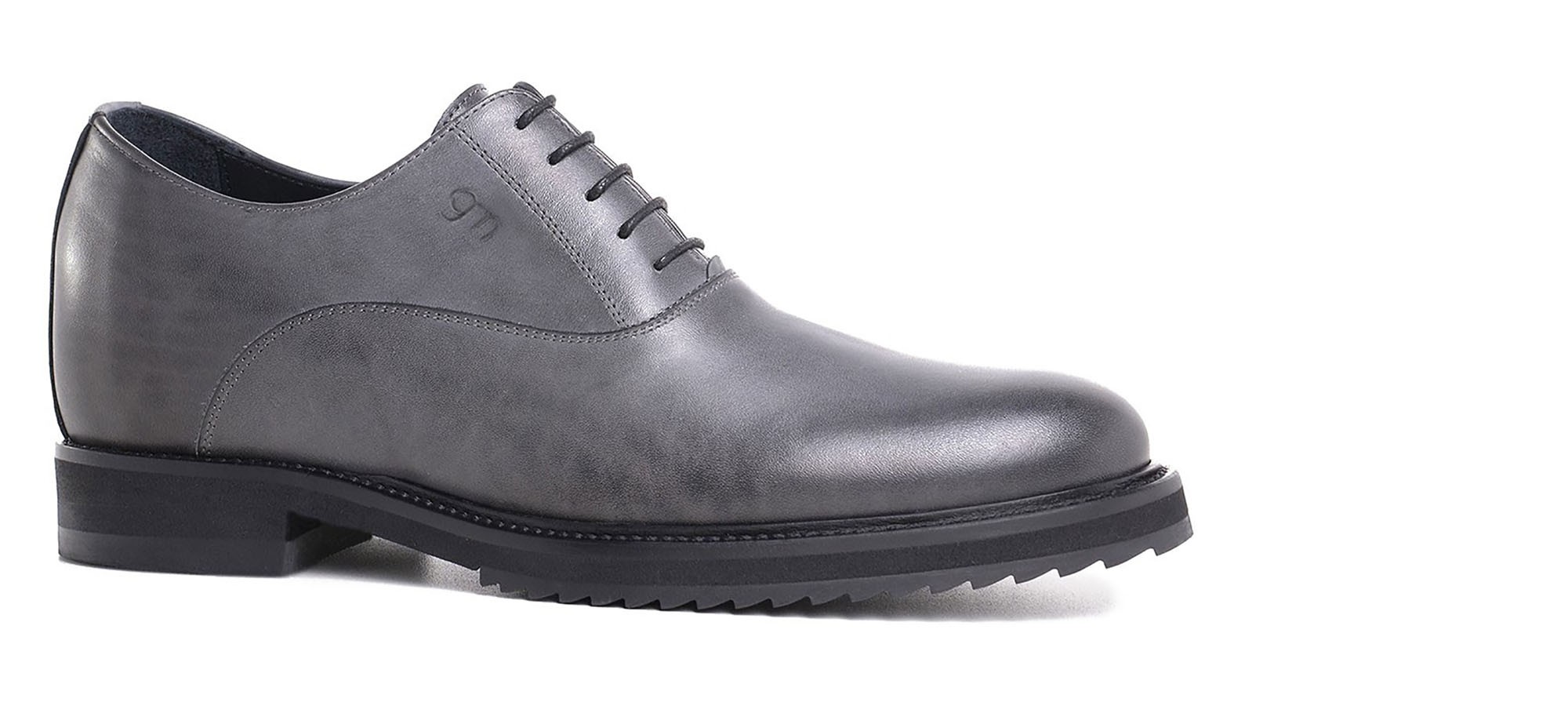Chaussures Rehaussantes