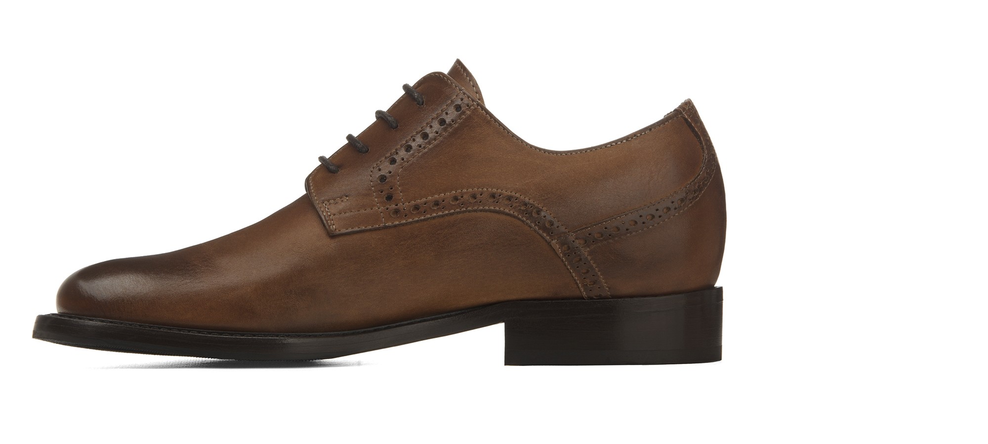 chaussures rehaussantes
