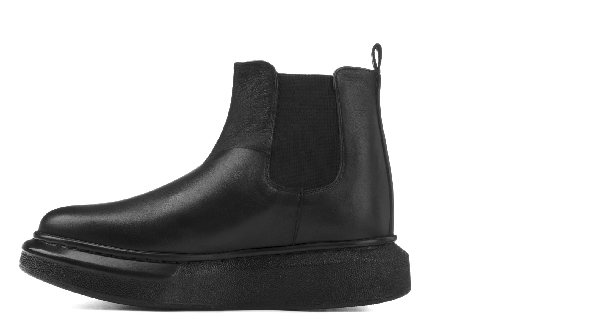 chaussures rehaussantes