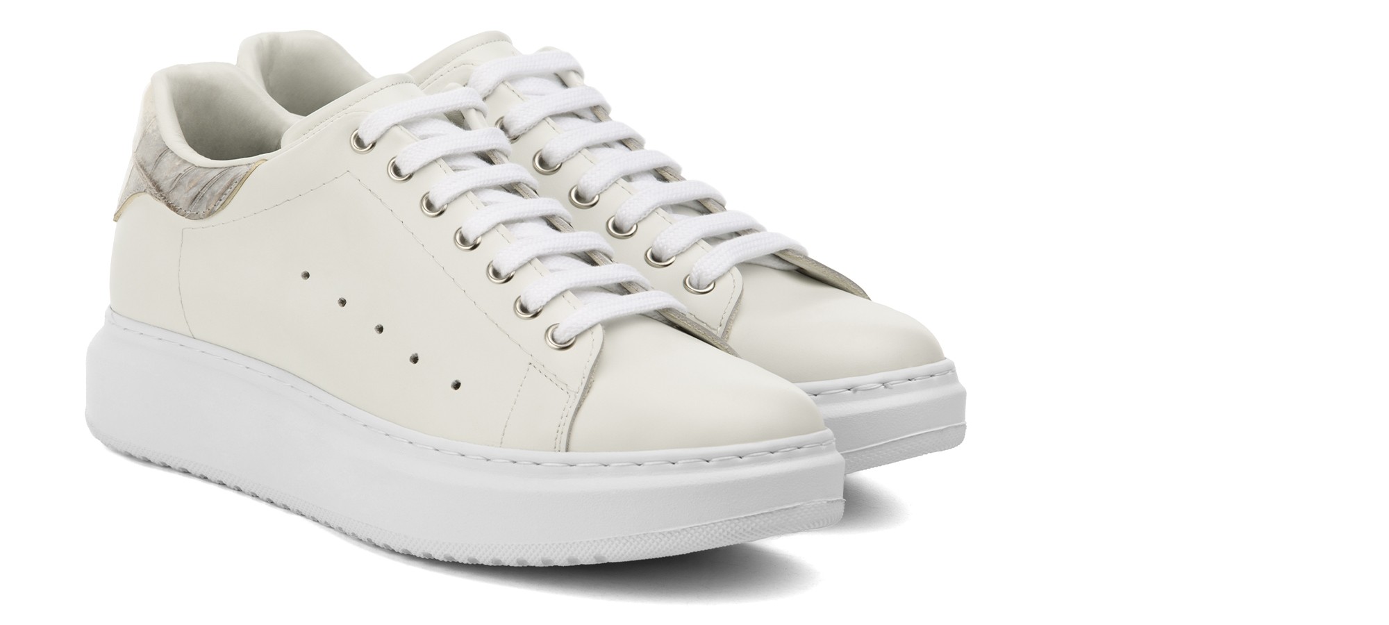 chaussures rehaussantes