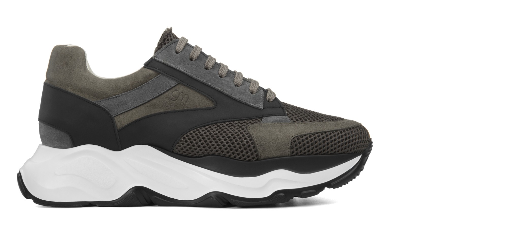 chaussures rehaussantes