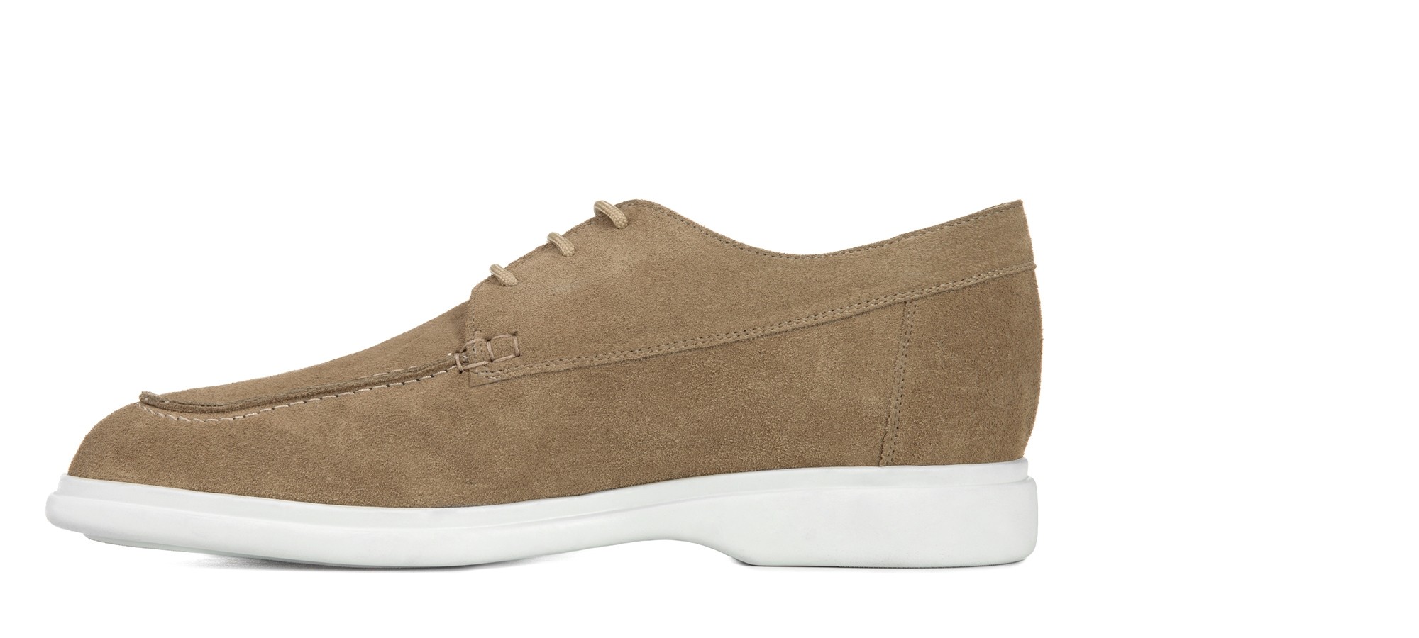 Classiques chaussures rehaussantes