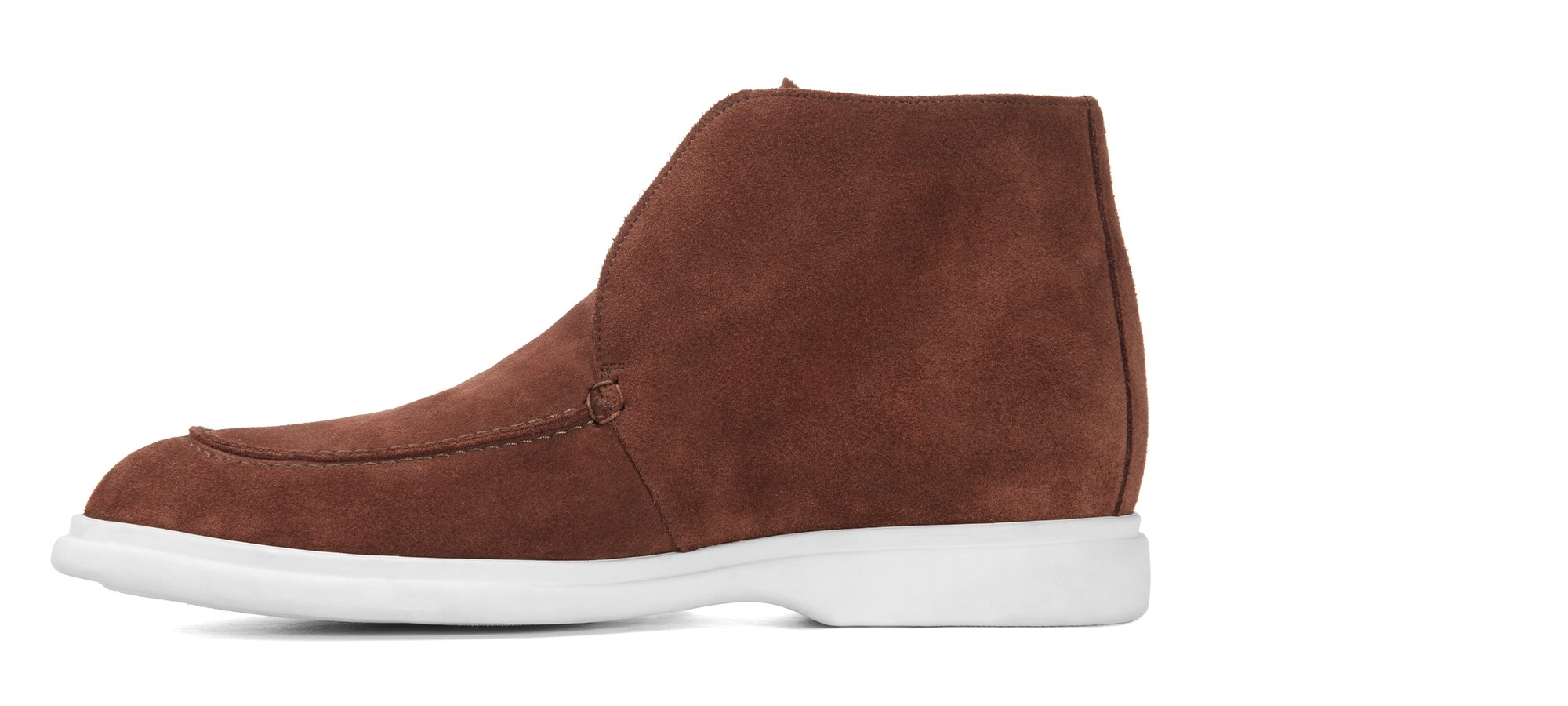 Bottines Courtes rehaussantes
