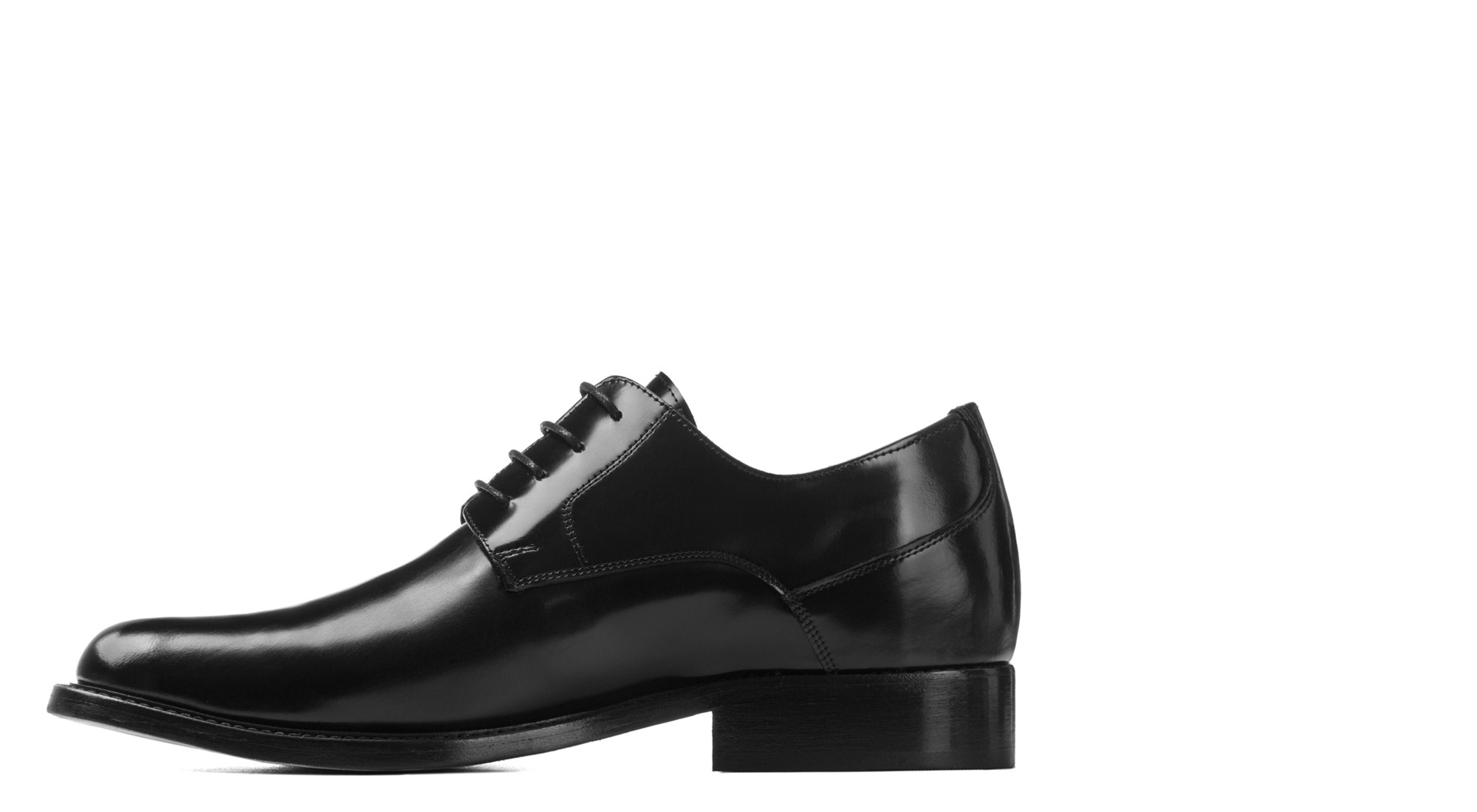 Classiques chaussures rehaussantes