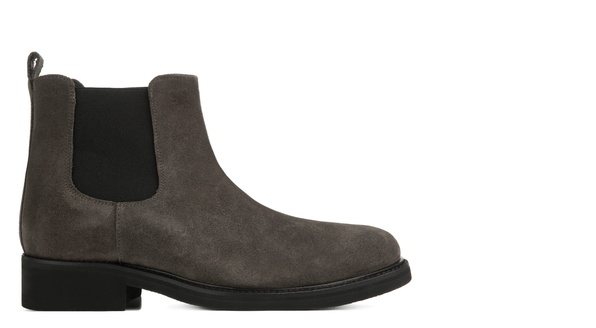 Bottines Chelsea Rehaussantes