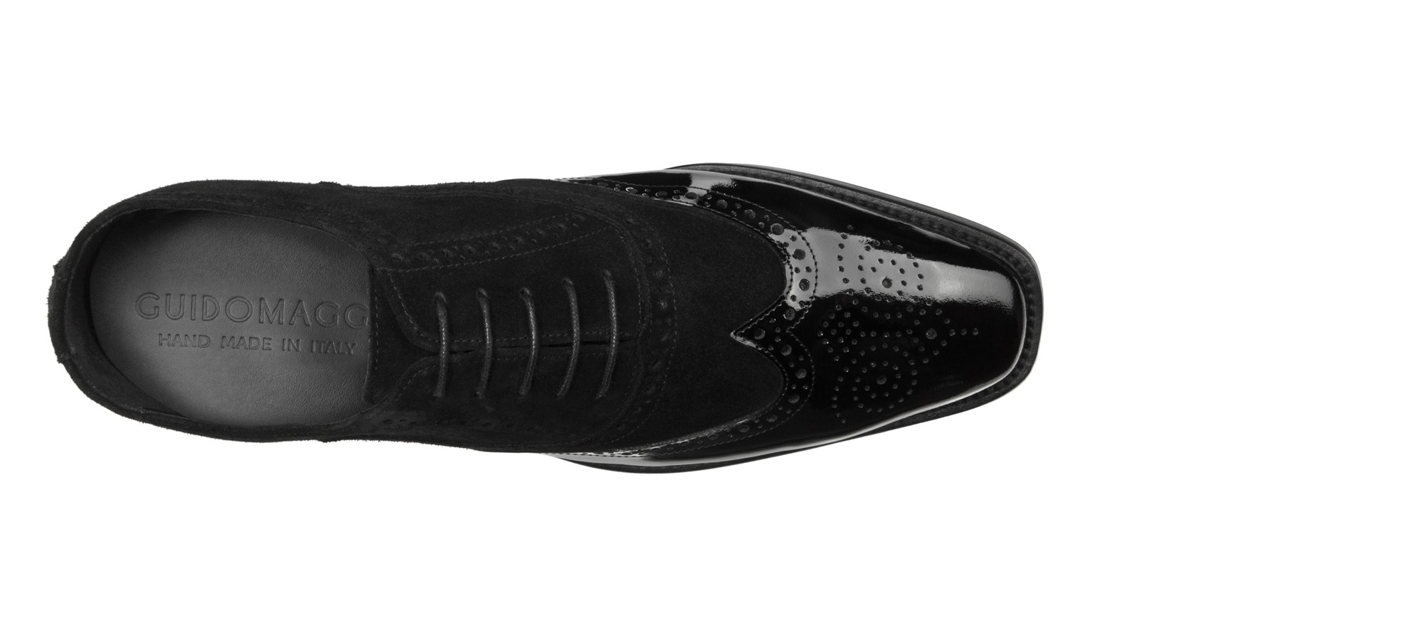 Classiques chaussures rehaussantes