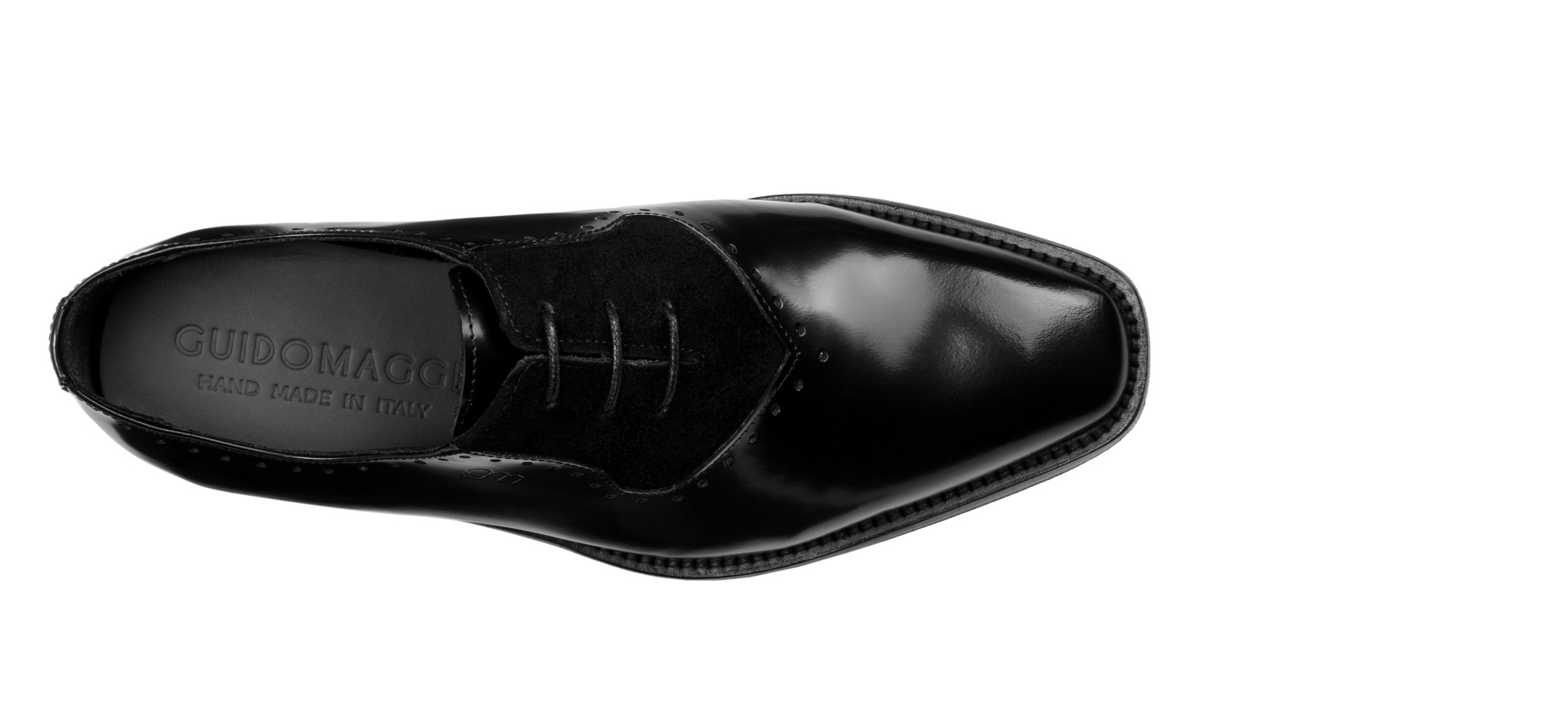 Classiques chaussures rehaussantes