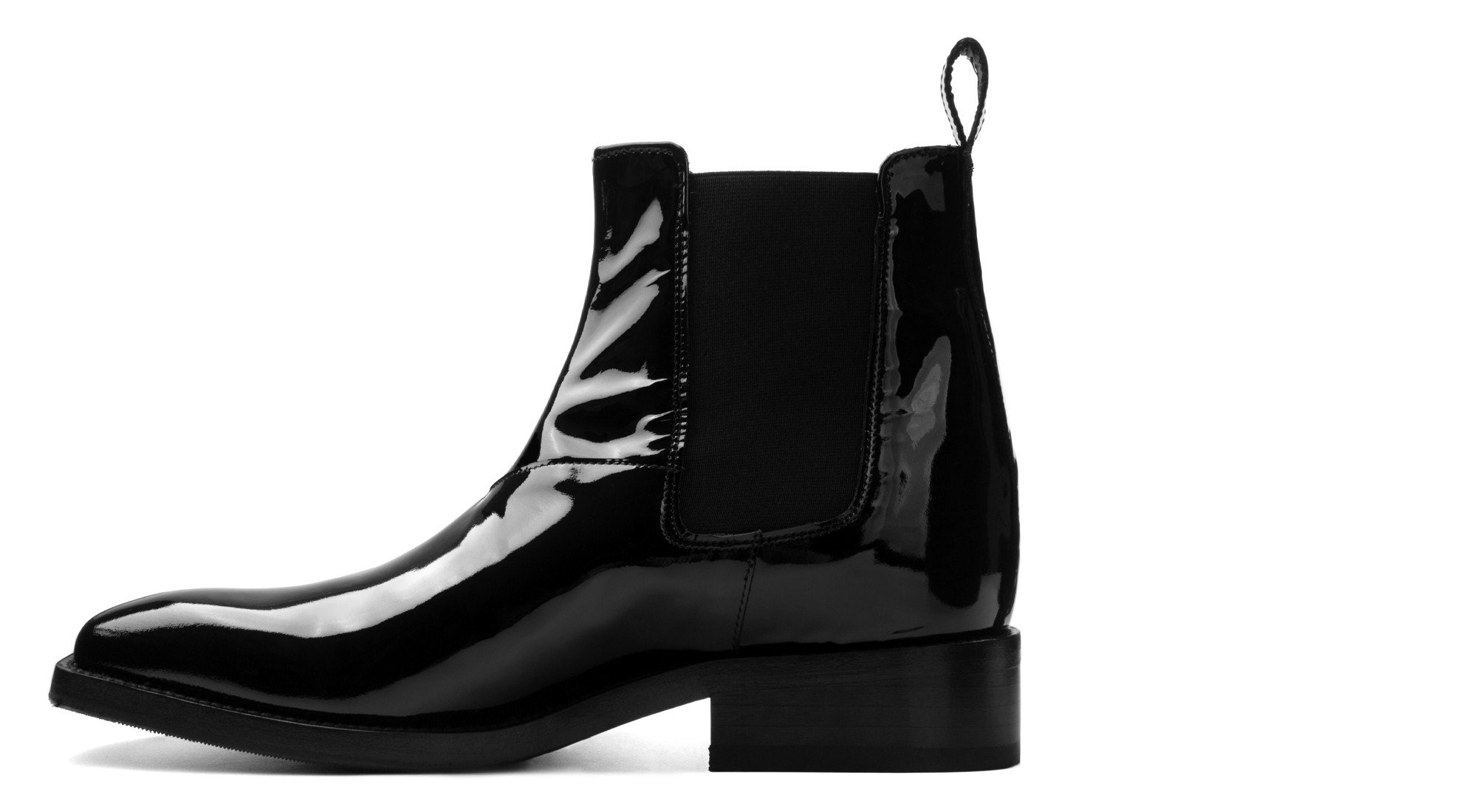 Bottes rehaussantes