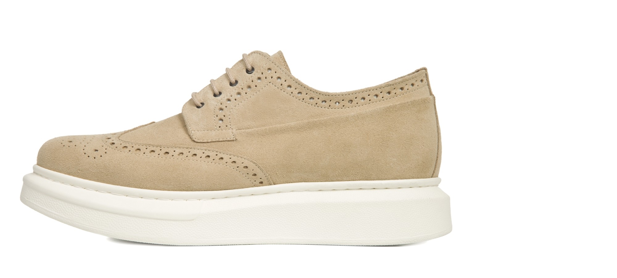 Chaussures rehaussantes