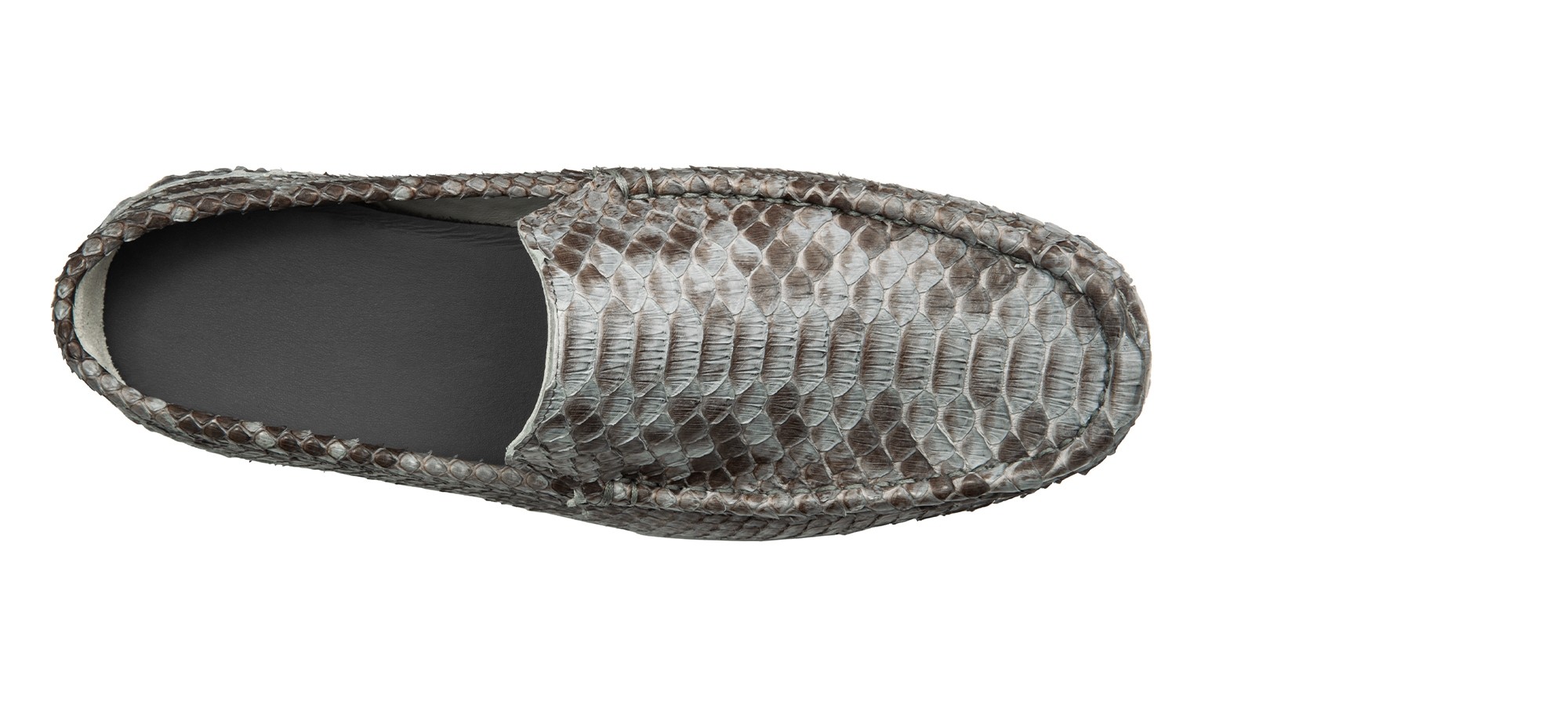 Mocassins Rehaussants