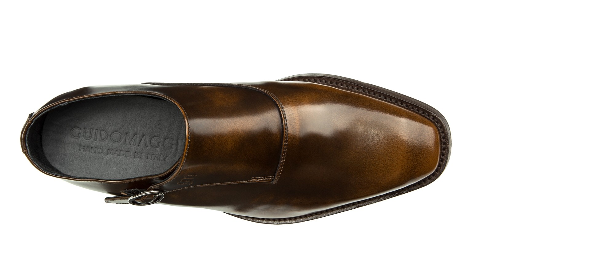 Chaussures Classiques Rehaussantes