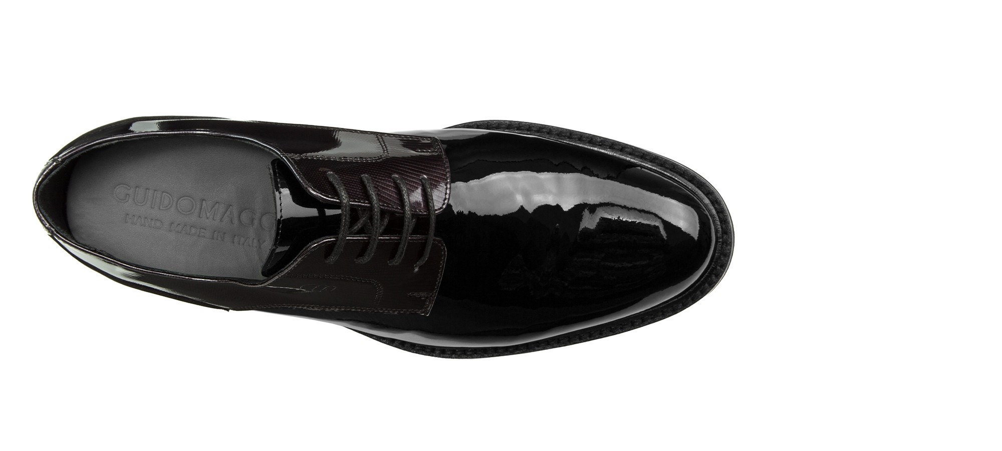 Chaussures Classiques Rehaussantes
