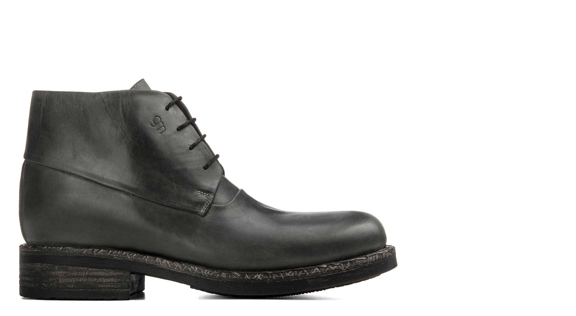 Bottines Courtes Rehaussantes