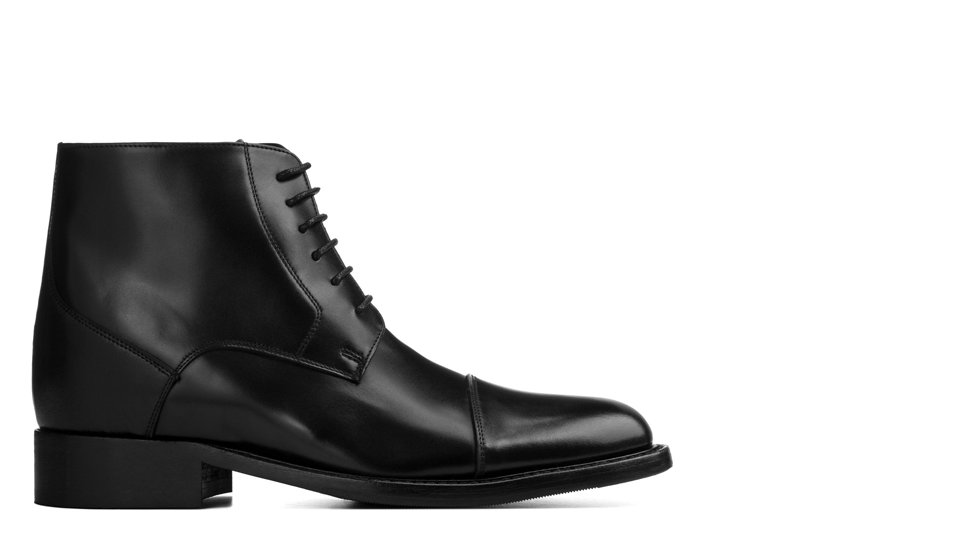 Bottines Courtes