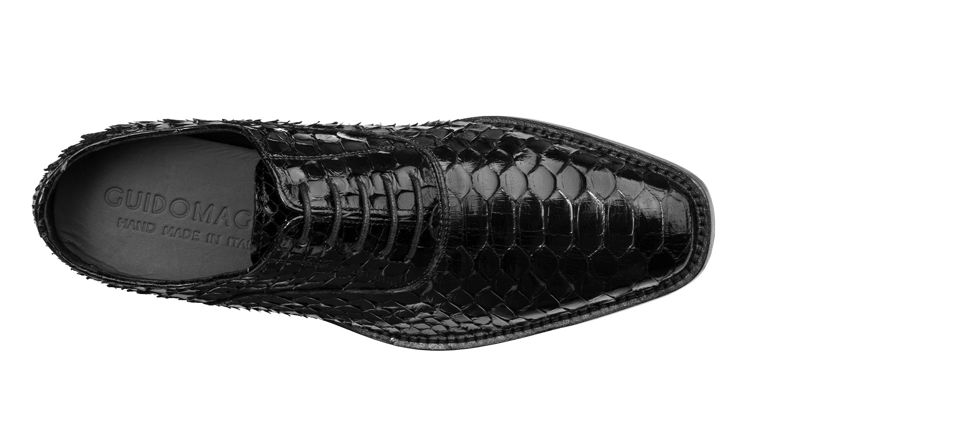 Classiques chaussures rehaussantes