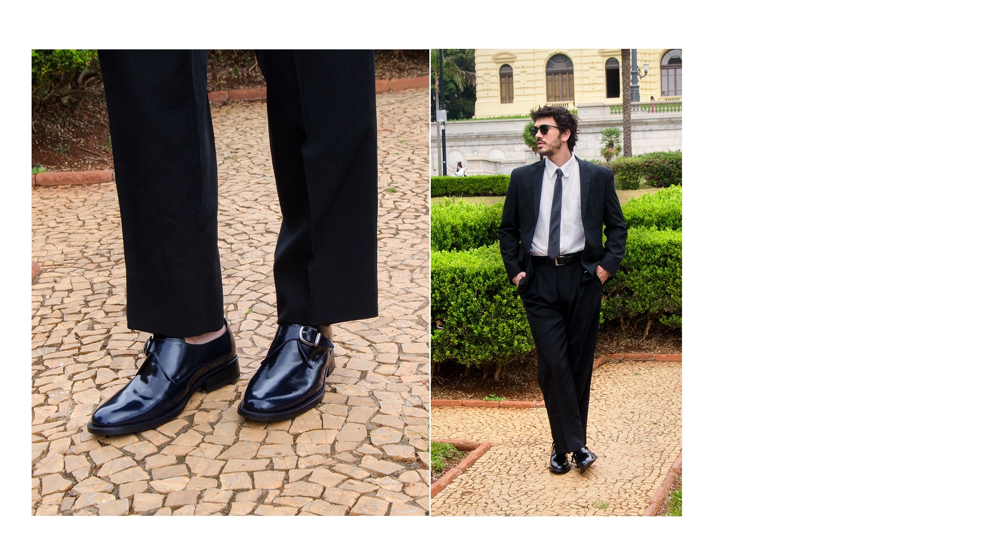 Chaussures Rehaussantes