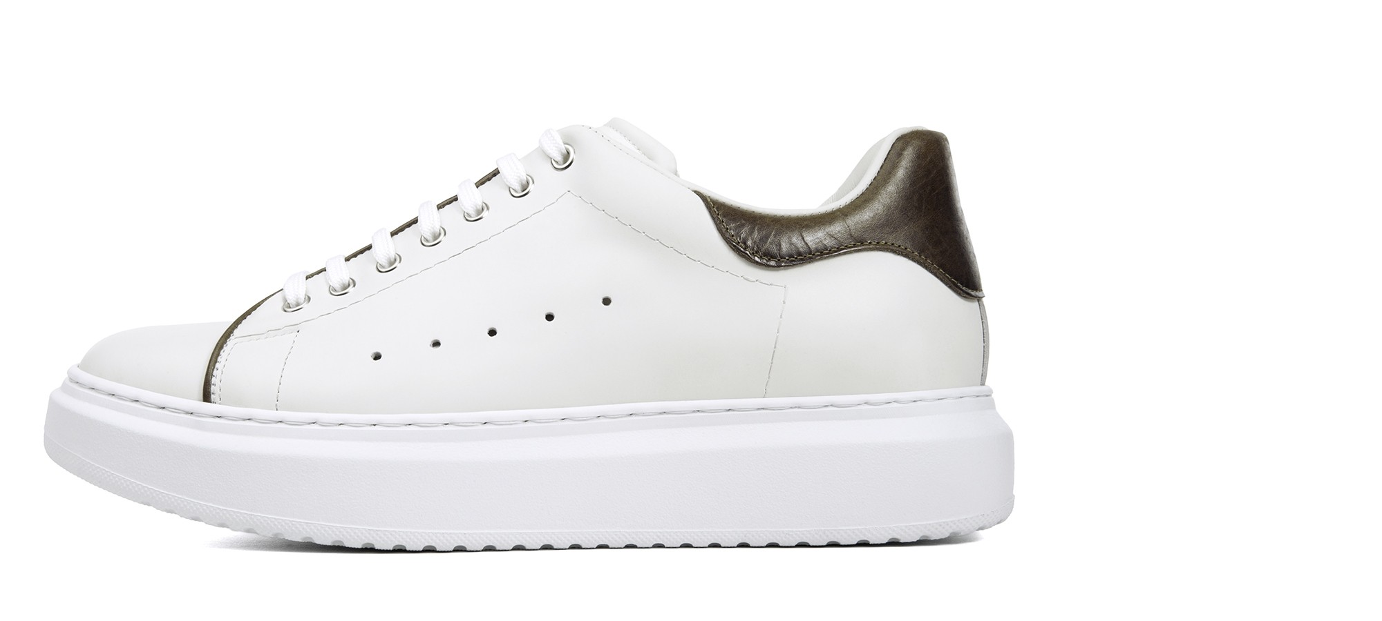 Chaussures rehaussantes