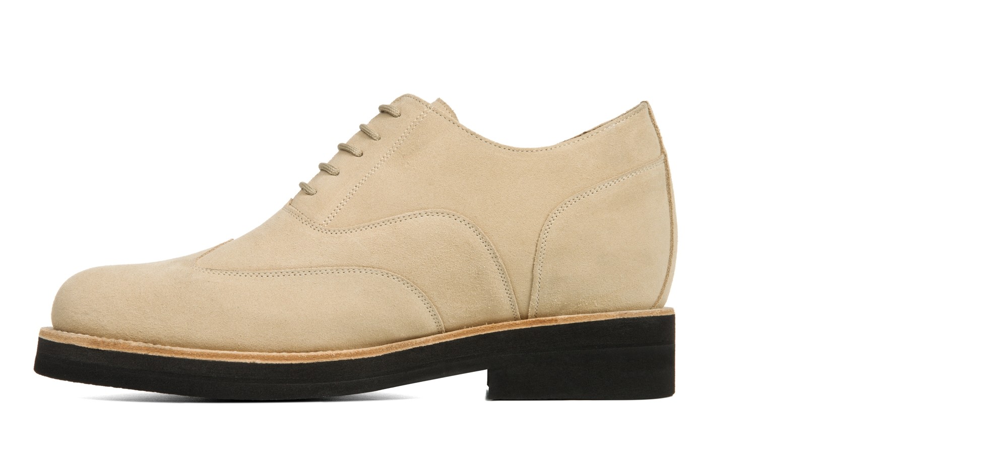 Chaussures rehaussantes