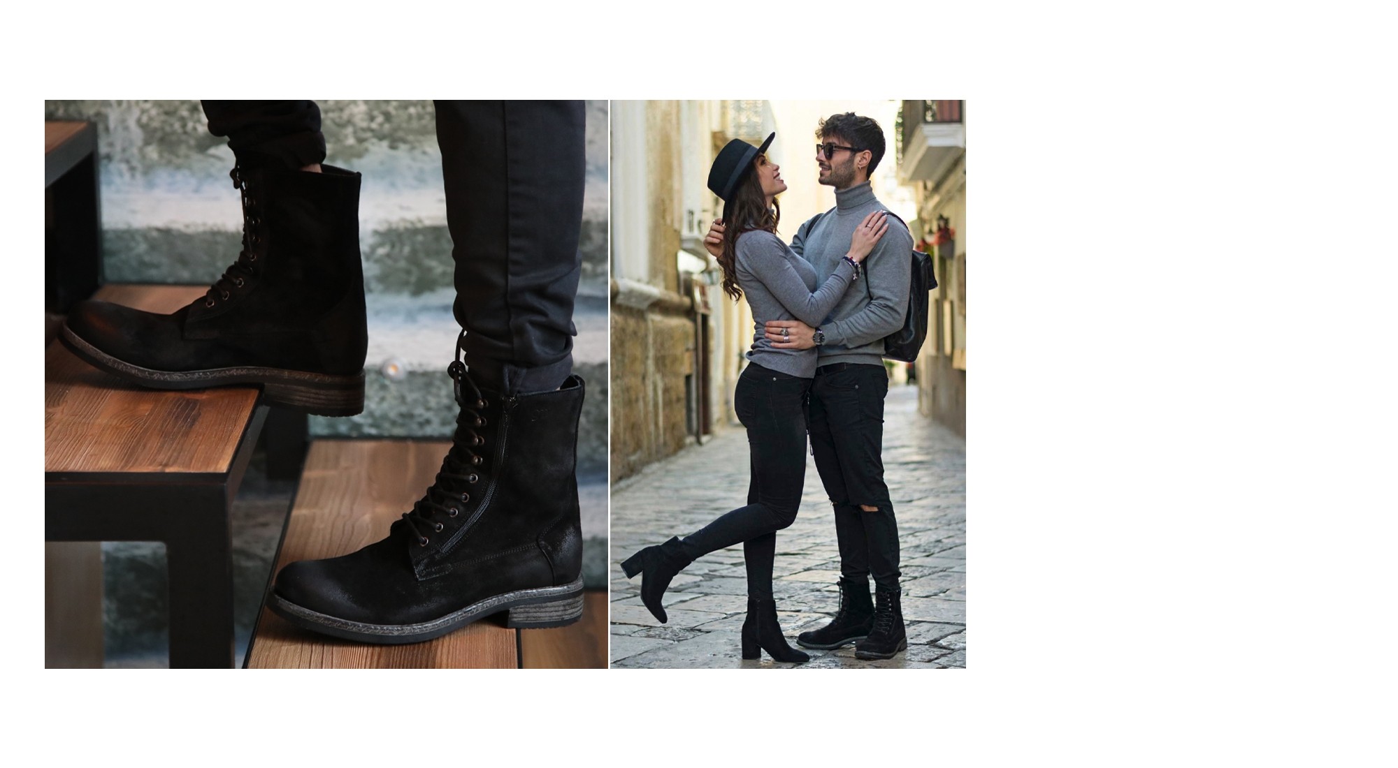 chaussures rehaussantes 