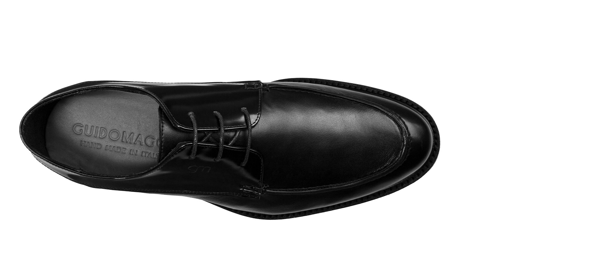 Chaussures Classiques Rehaussantes