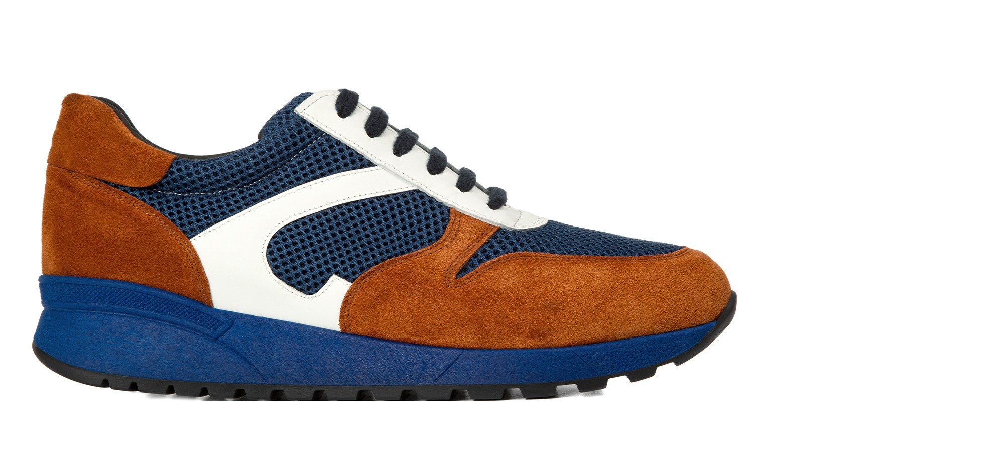 Baskets Rehaussantes