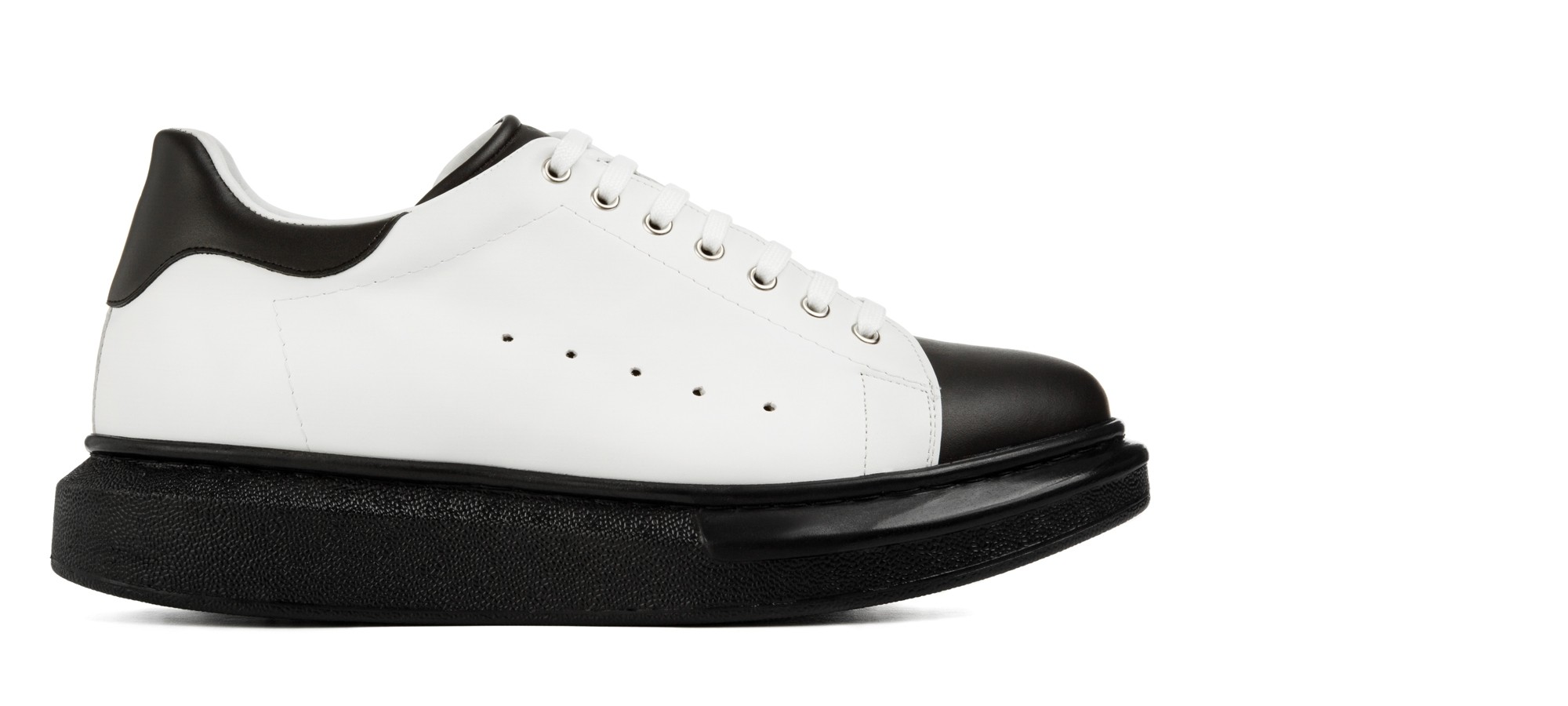 Baskets Rehaussantes