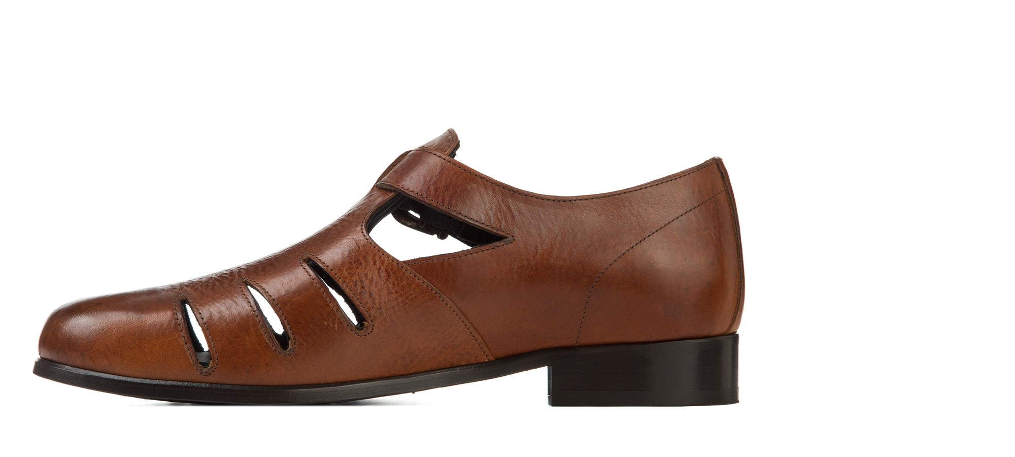 Sandales rehaussantes