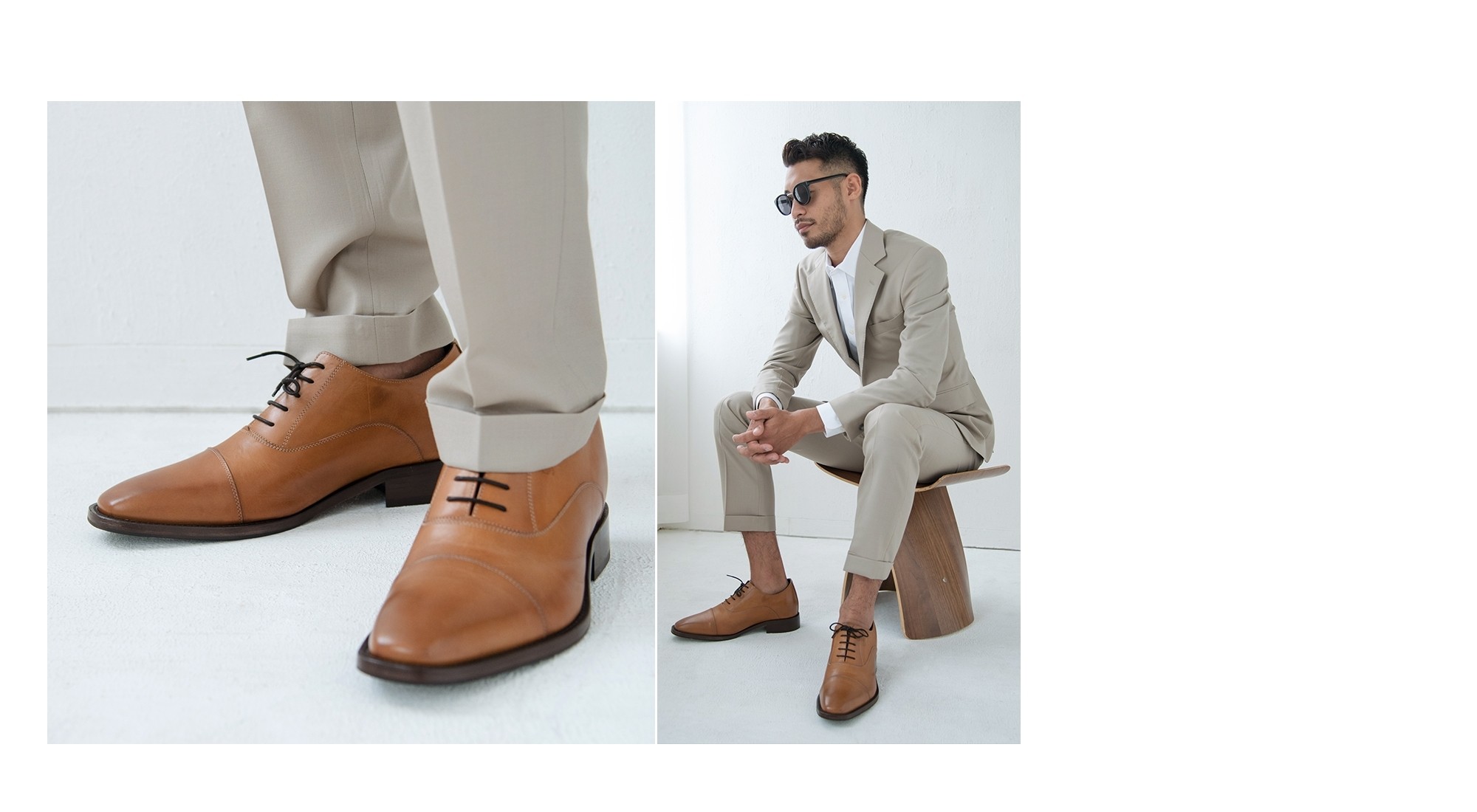 chaussures rehaussantes