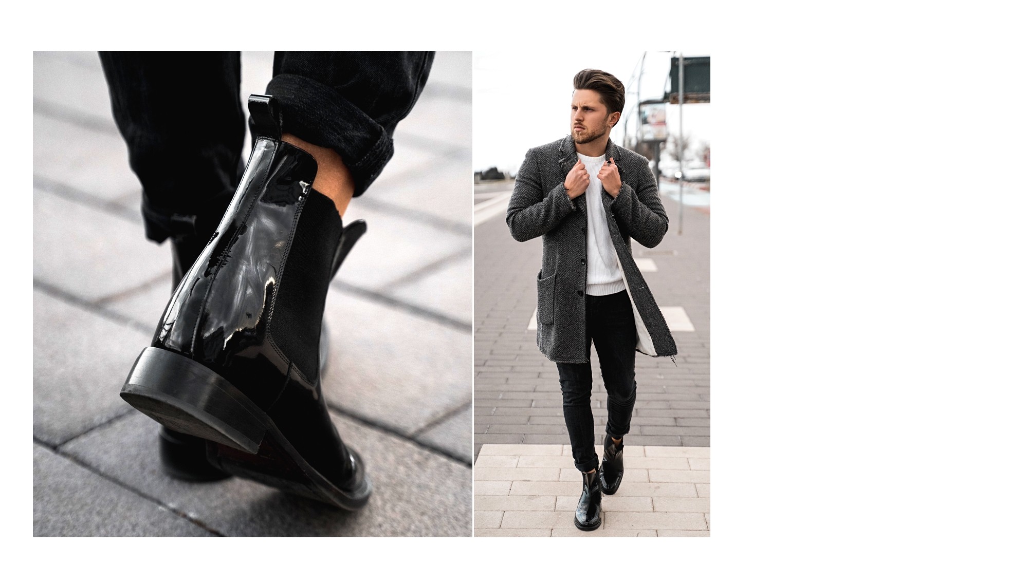 chaussures rehaussantes
