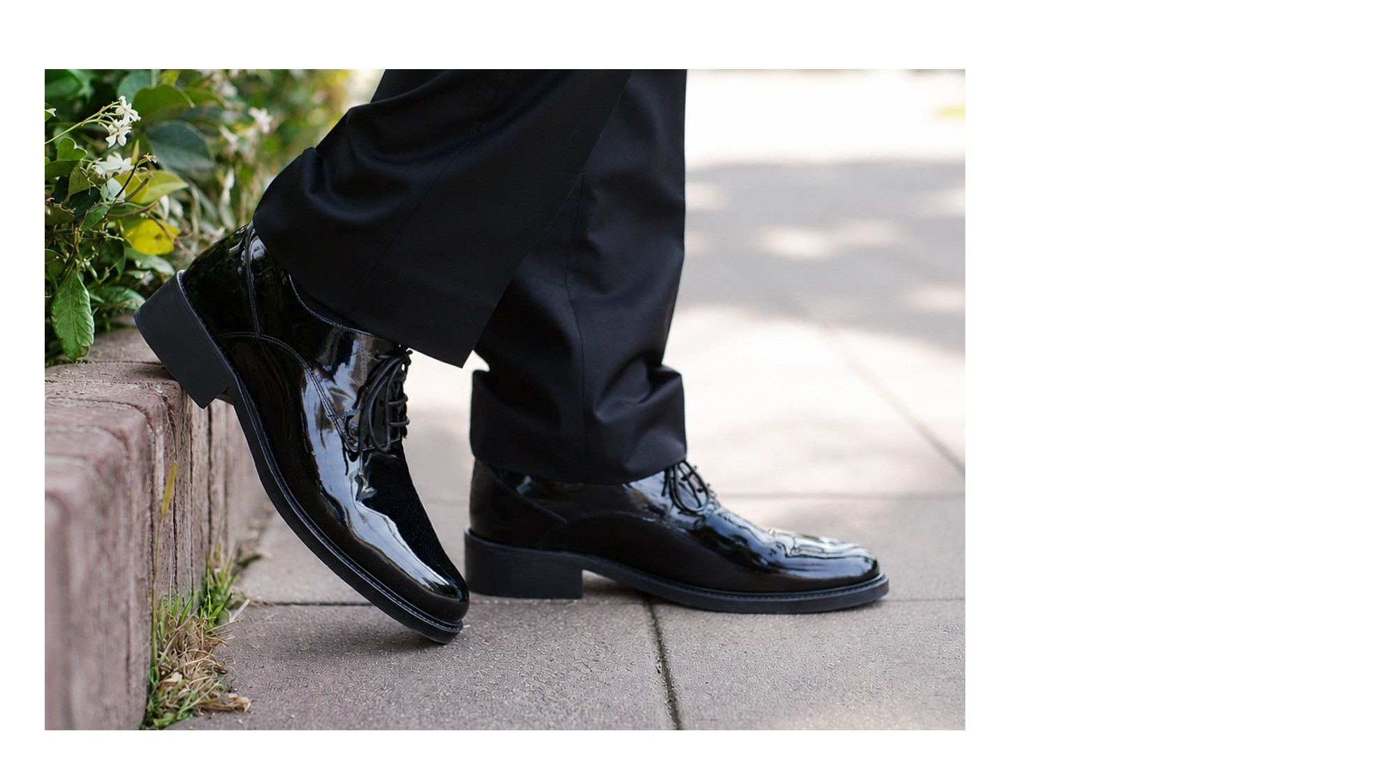 Chaussures rehaussantes