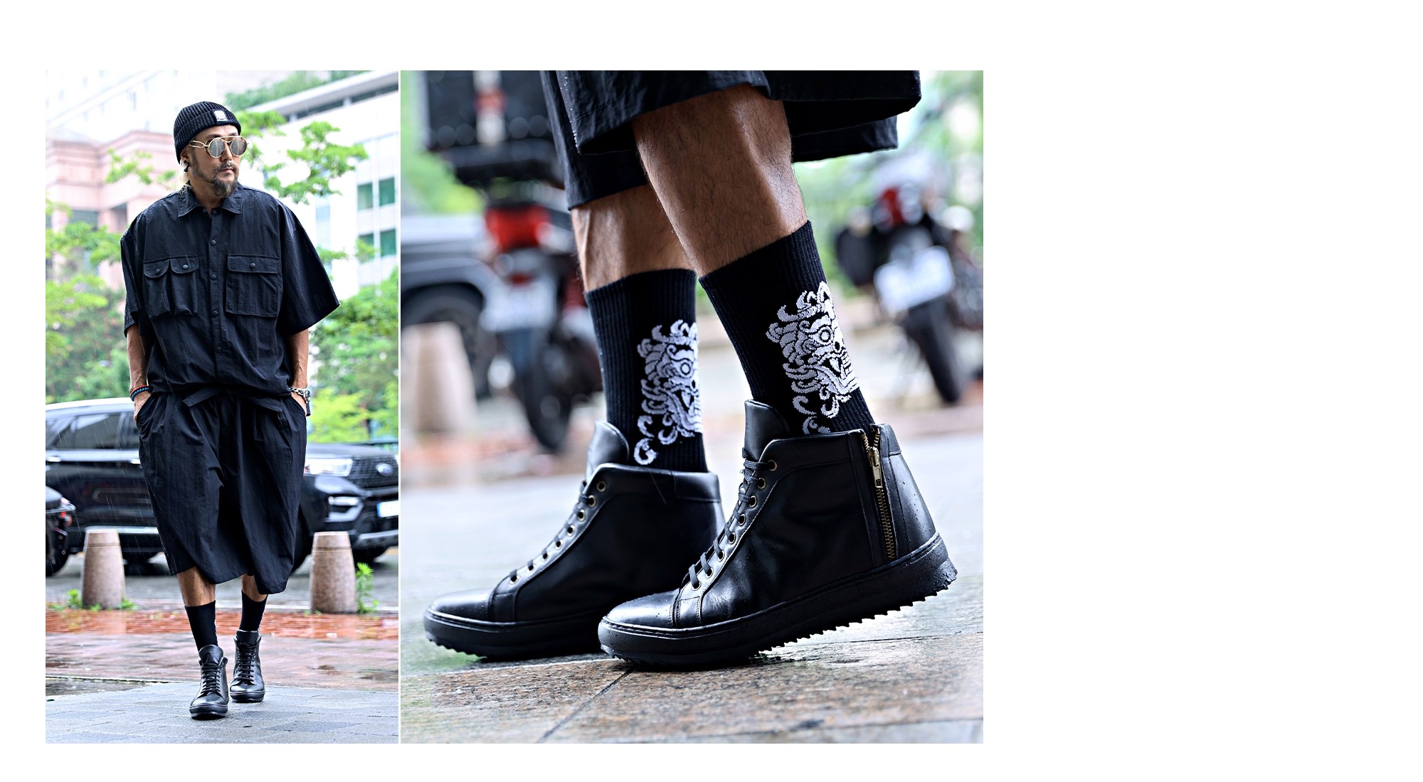 chaussures rehaussantes