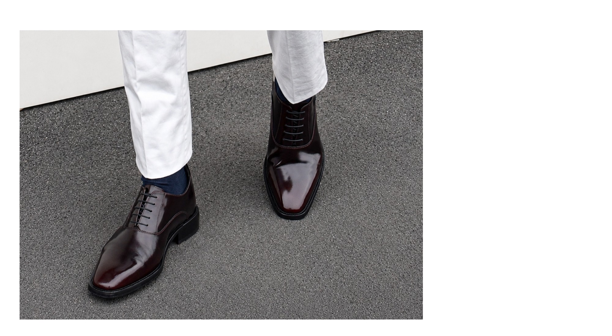 chaussure rehaussantes