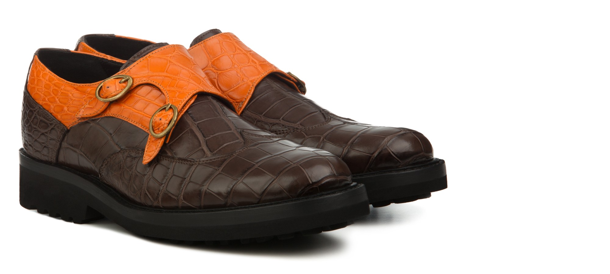 Chaussures Rehaussantes