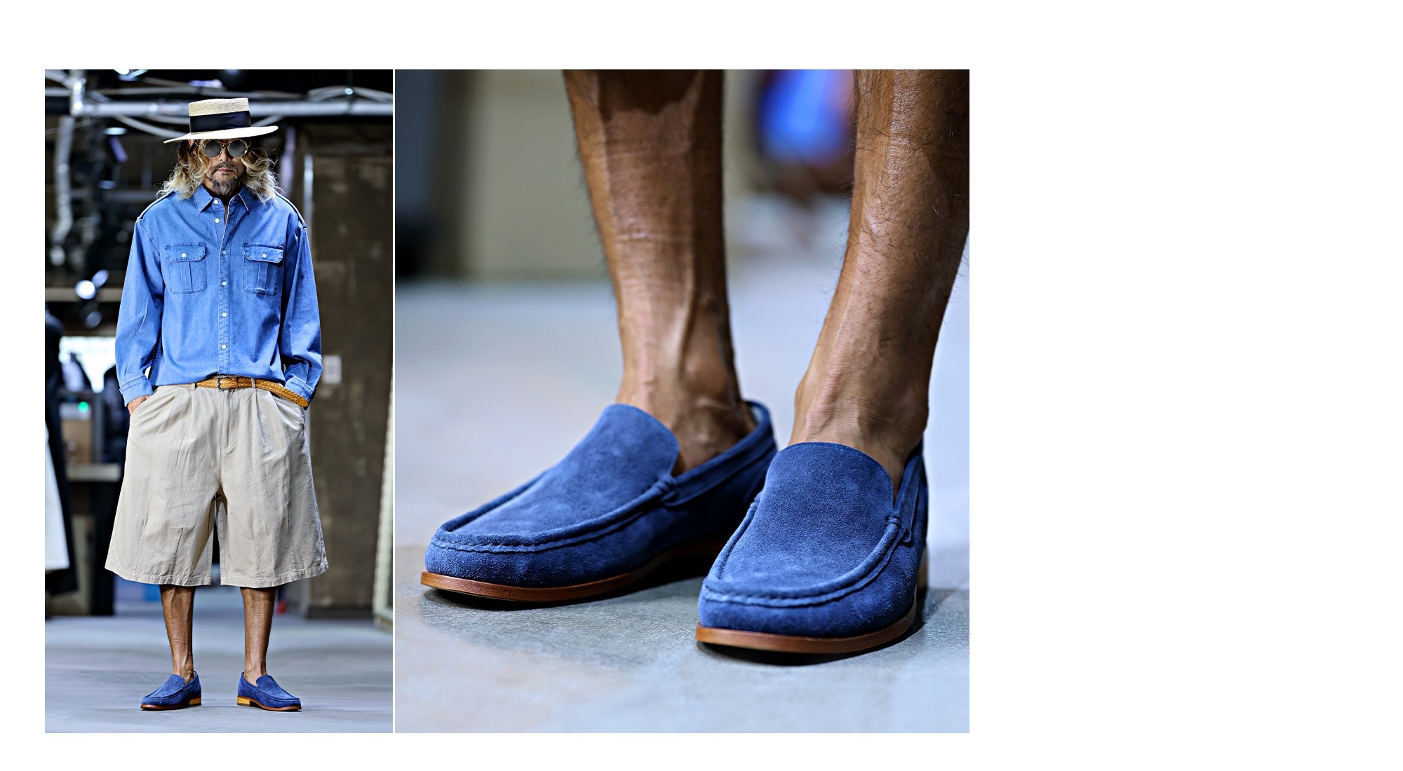 elevator shoes
