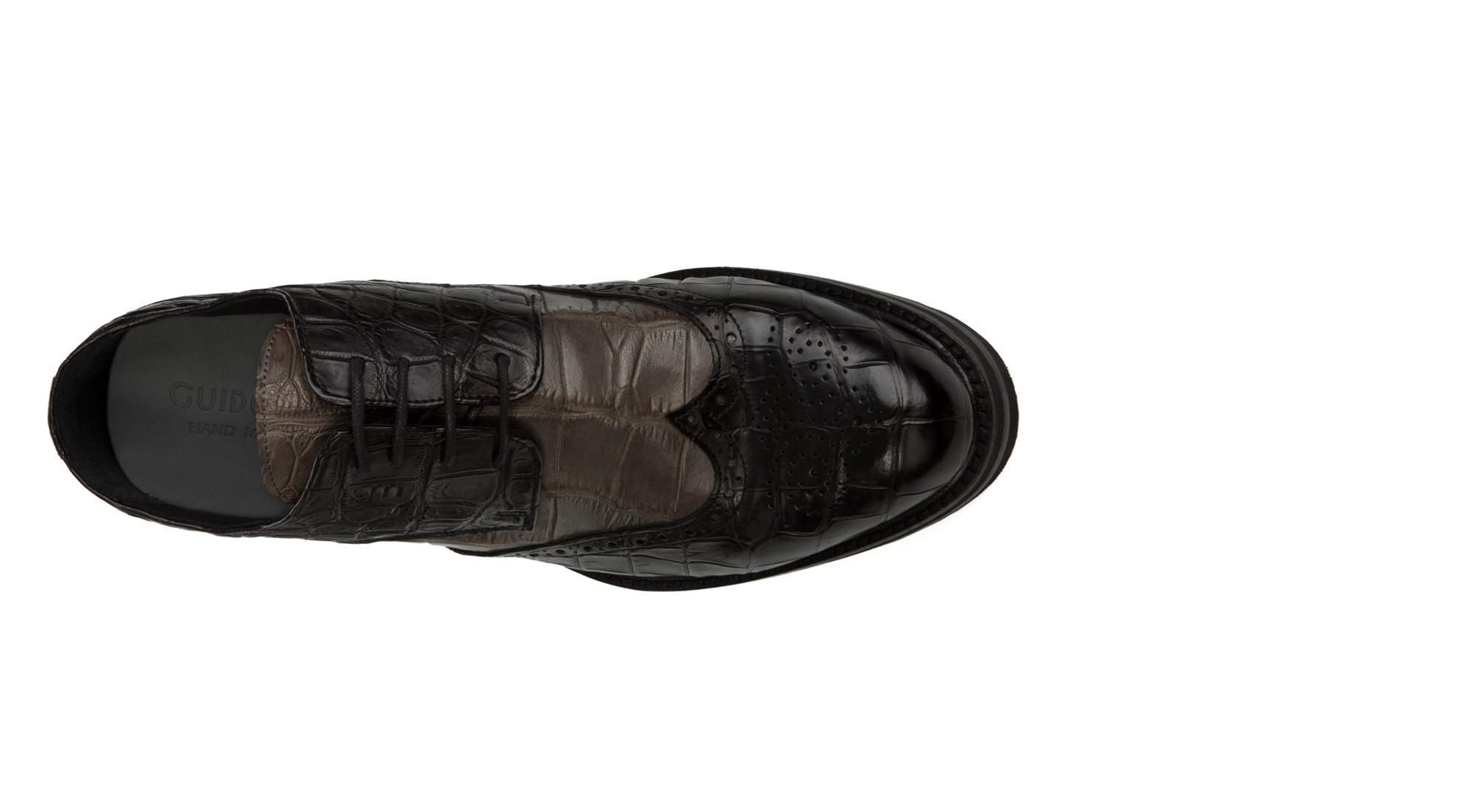 Chaussures Classiques Rehaussantes