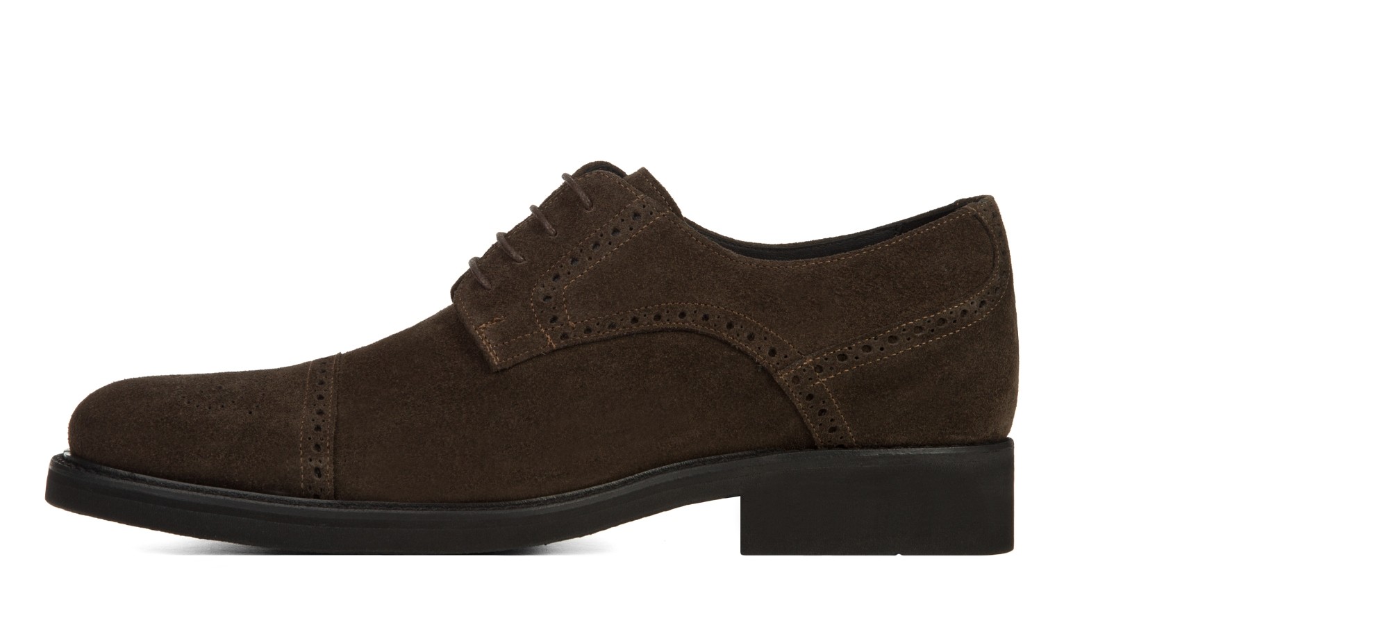 Chaussures Rehaussantes