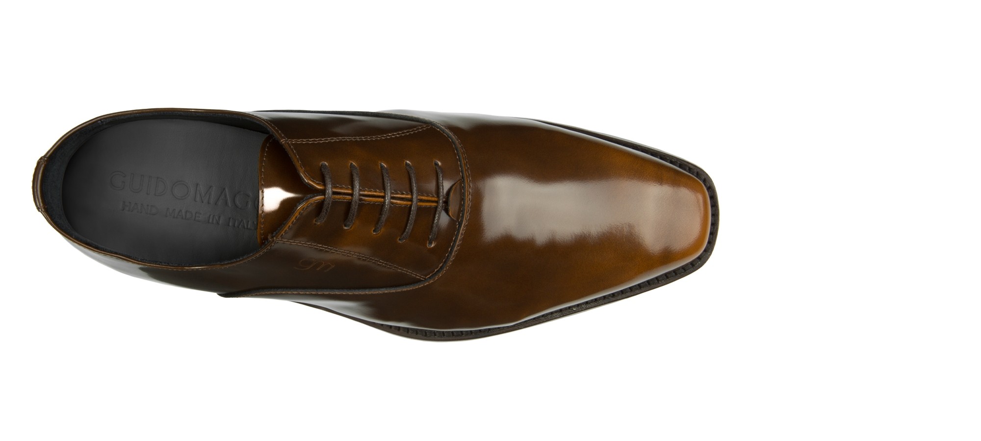 Chaussures Classiques Rehaussantes