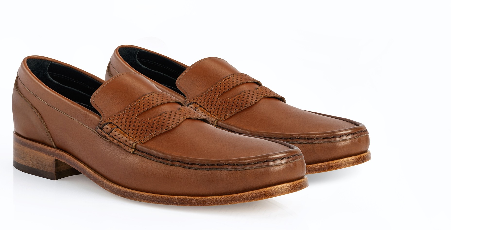 Chaussures Rehaussantes 