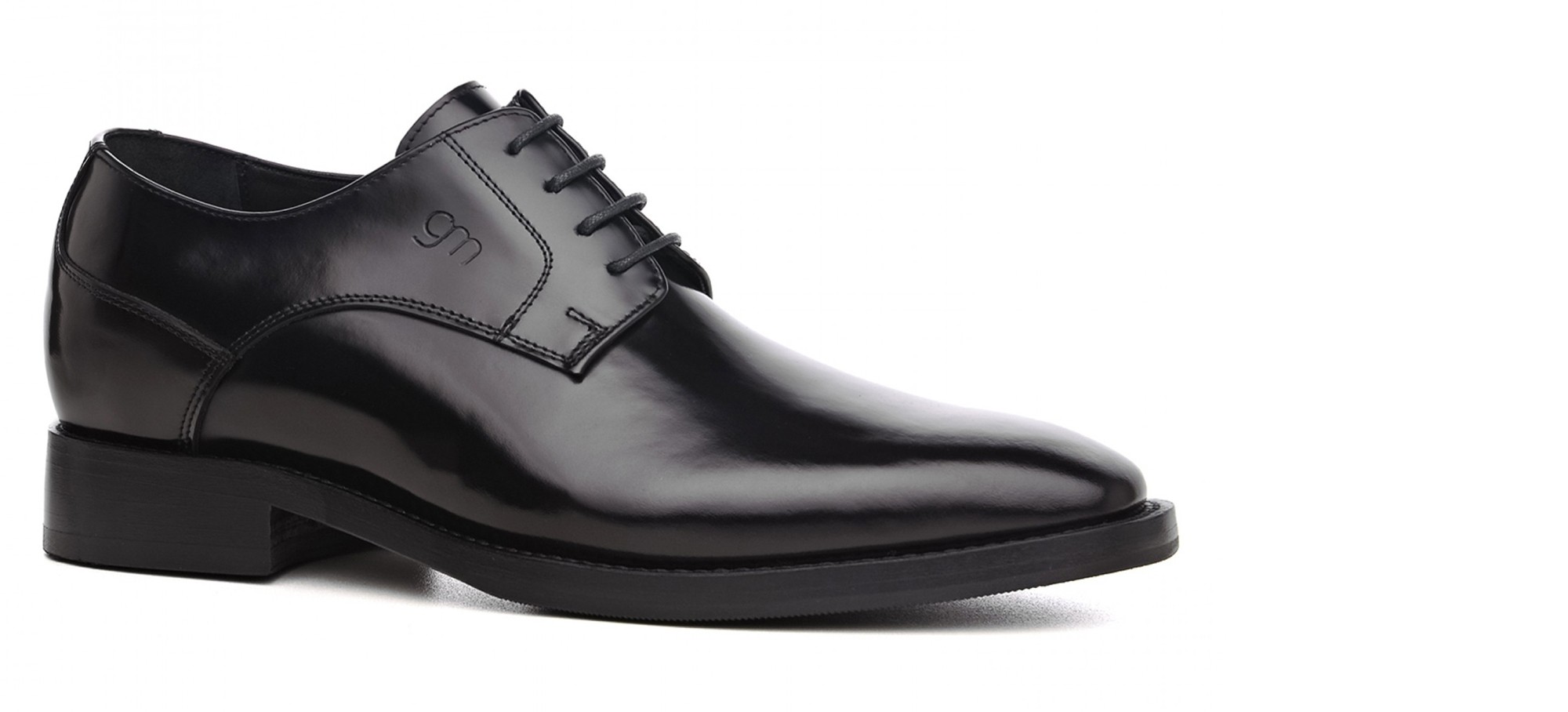 Chaussures rehaussantes