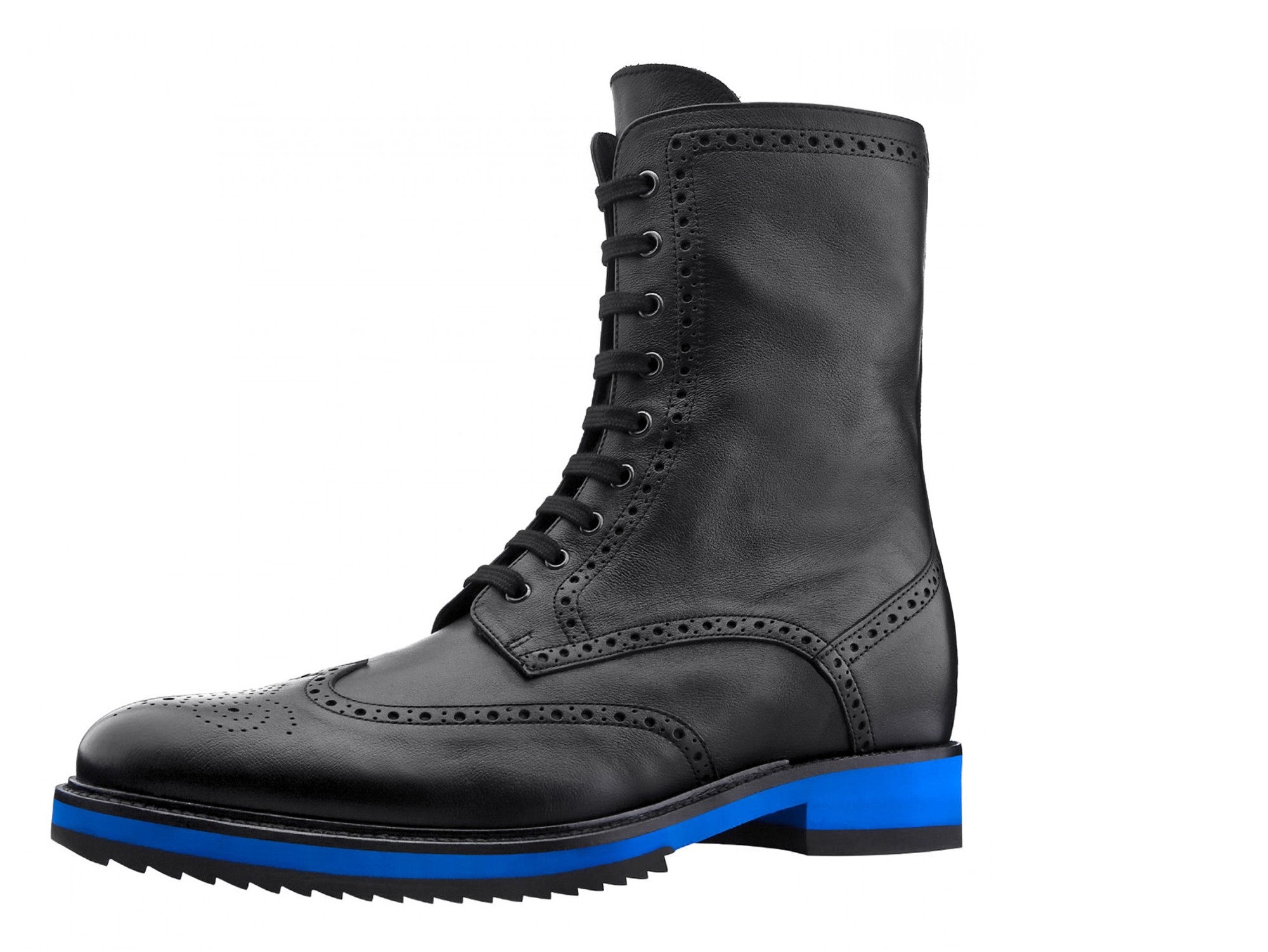 chaussures rehaussantes