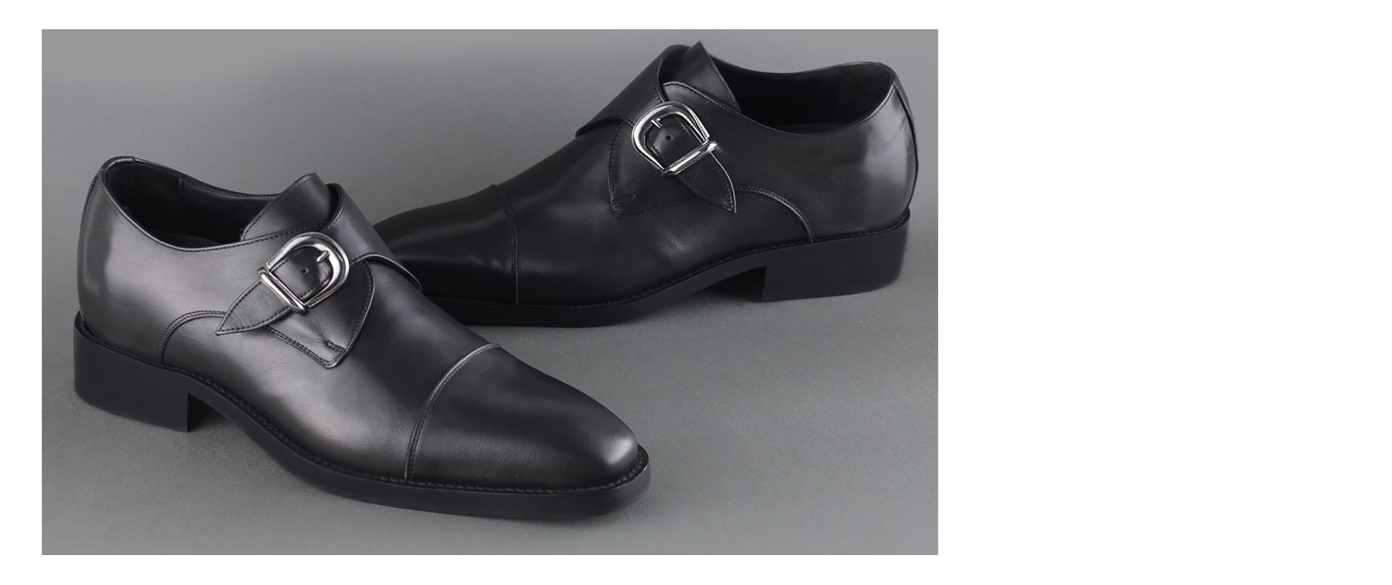 Chaussures rehaussantes