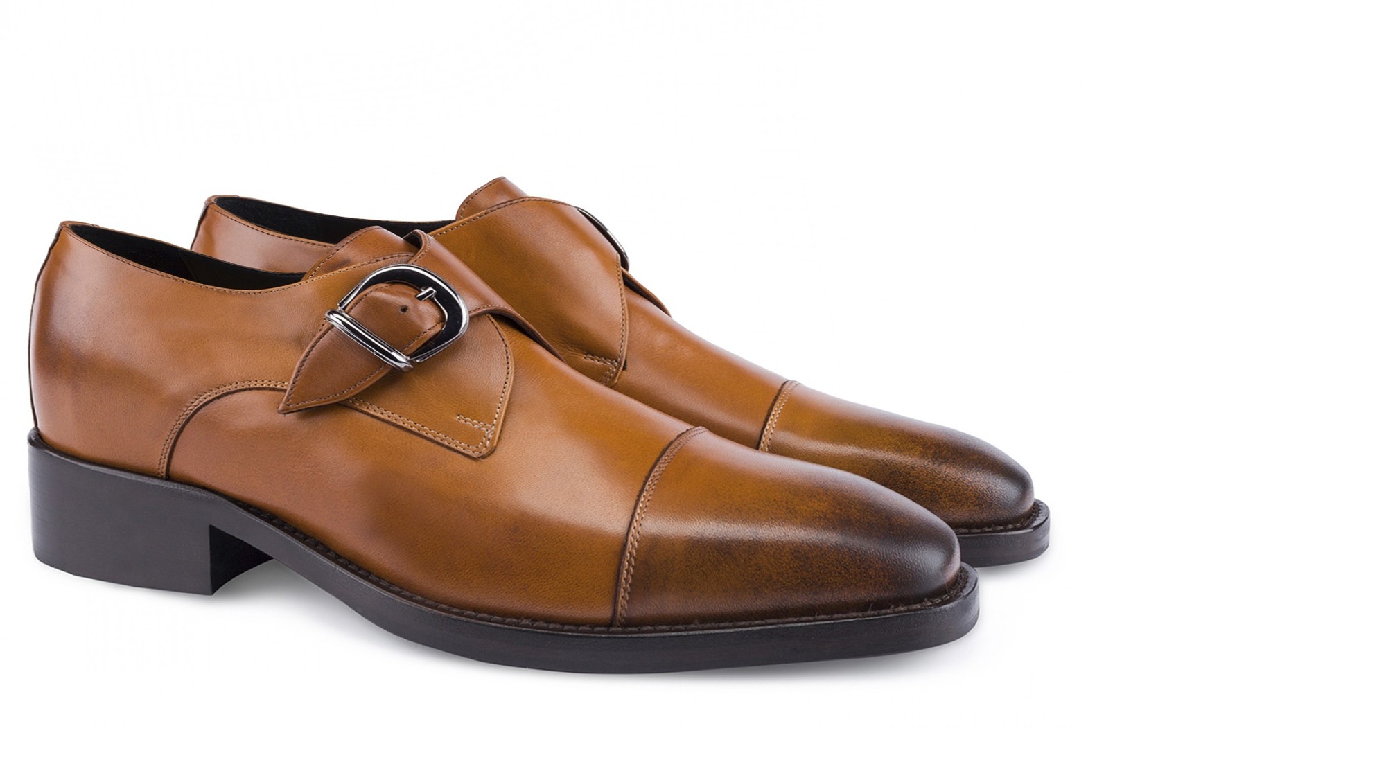 Chaussures rehaussantes