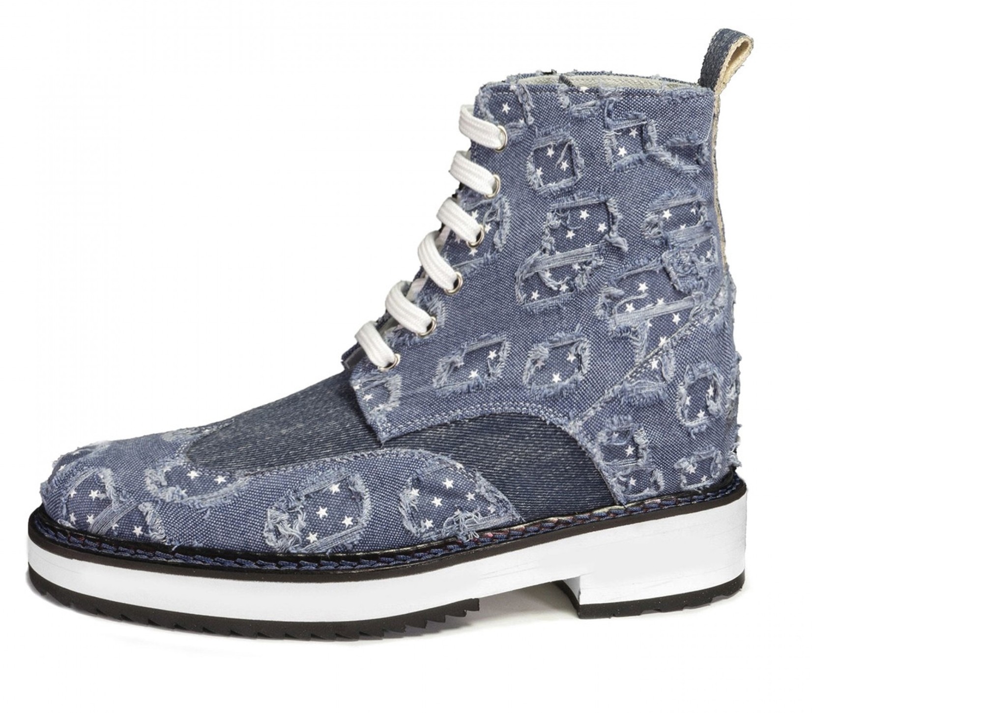 chaussures rehaussantes