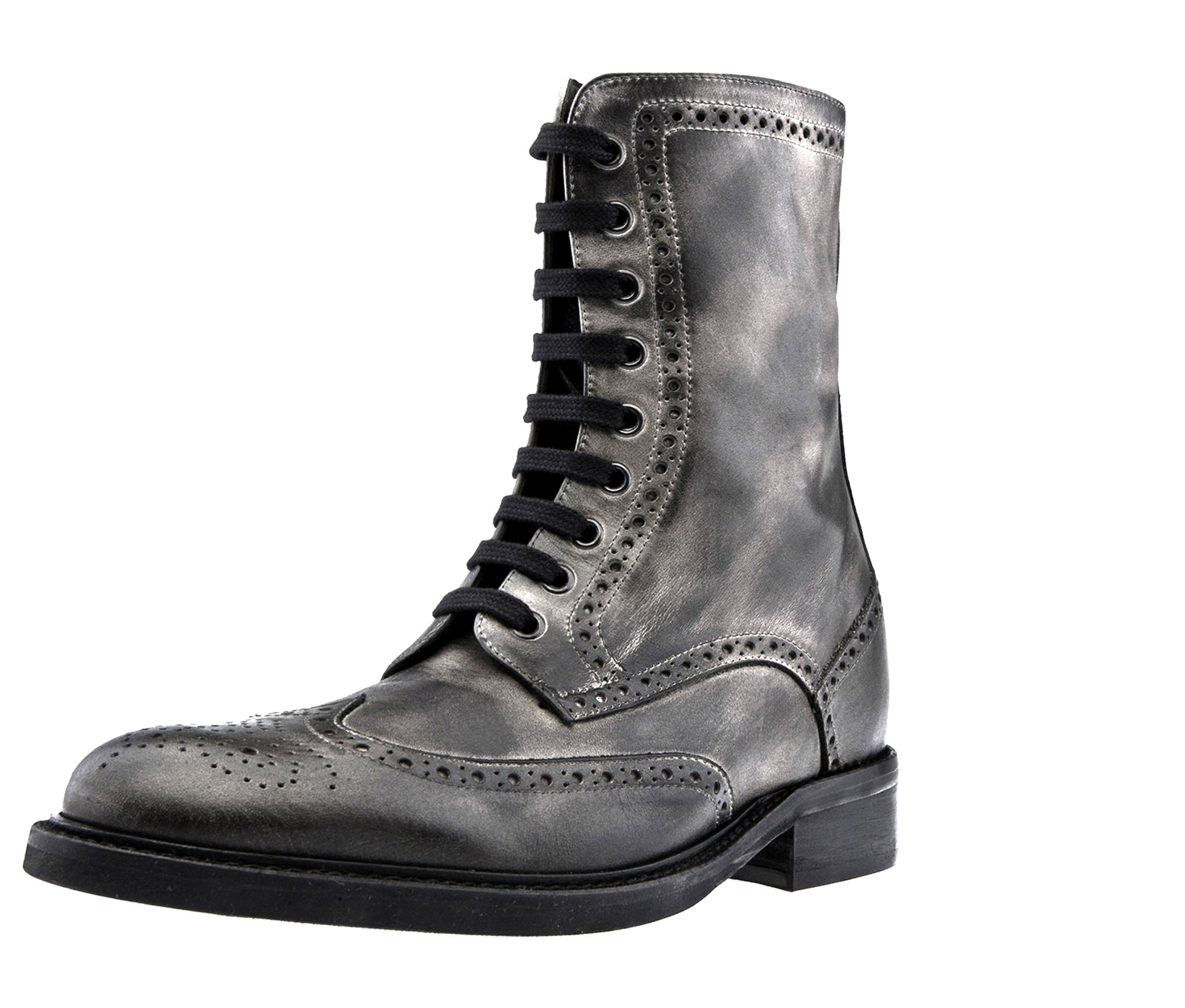 chaussures rehaussantes